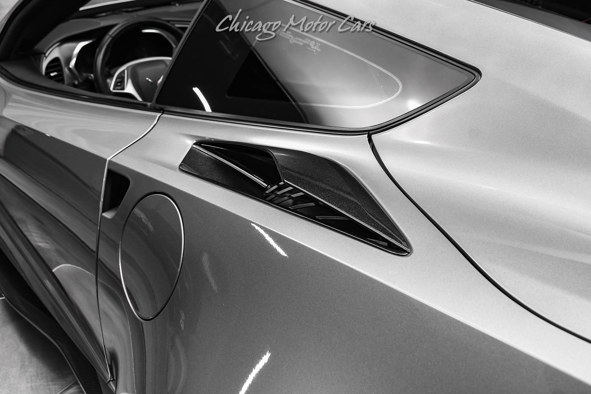 2016 CHEVROLET CORVETTE - Image 36