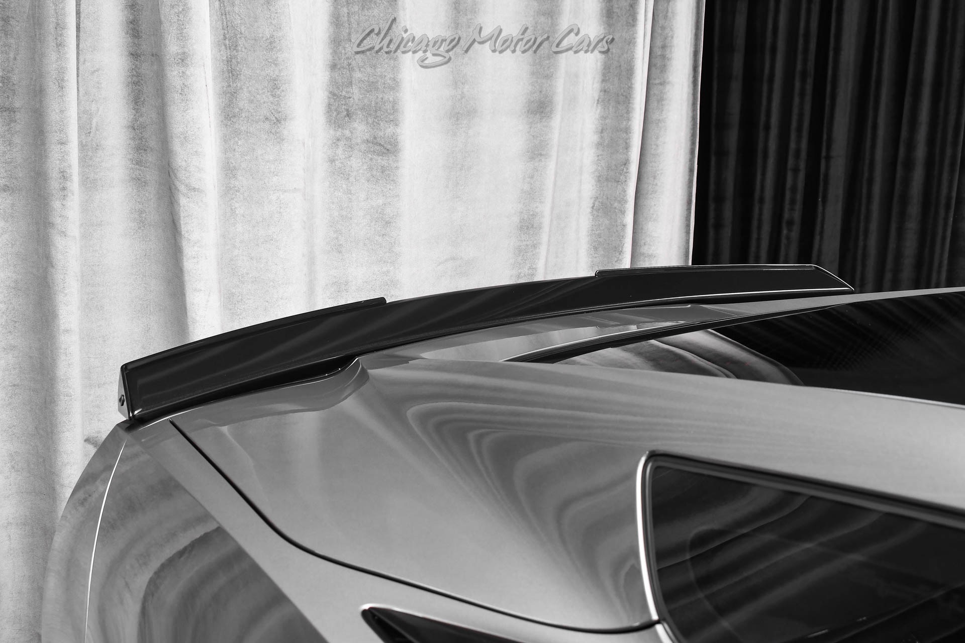 2016 CHEVROLET CORVETTE - Image 41