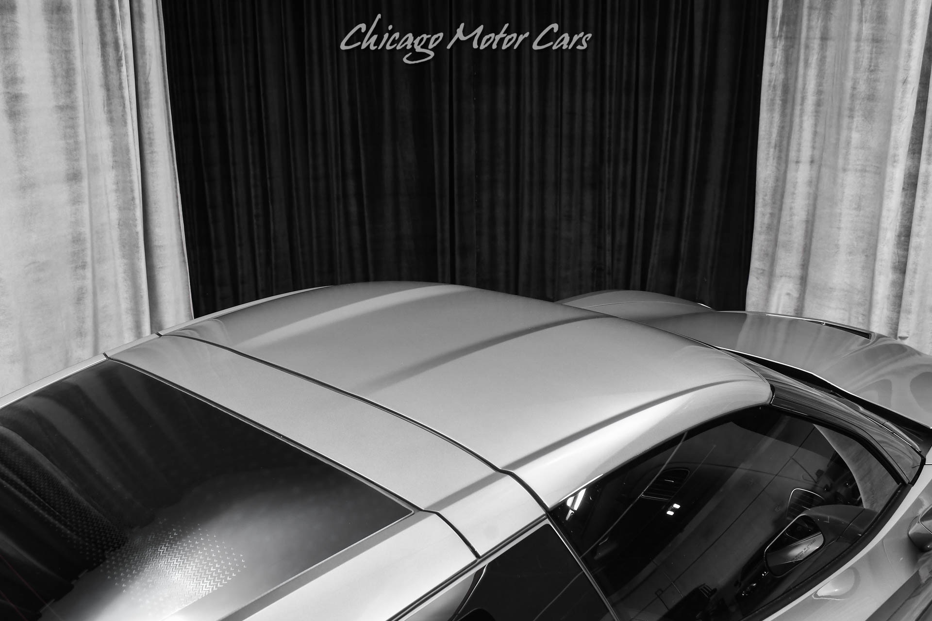 2016 CHEVROLET CORVETTE - Image 43