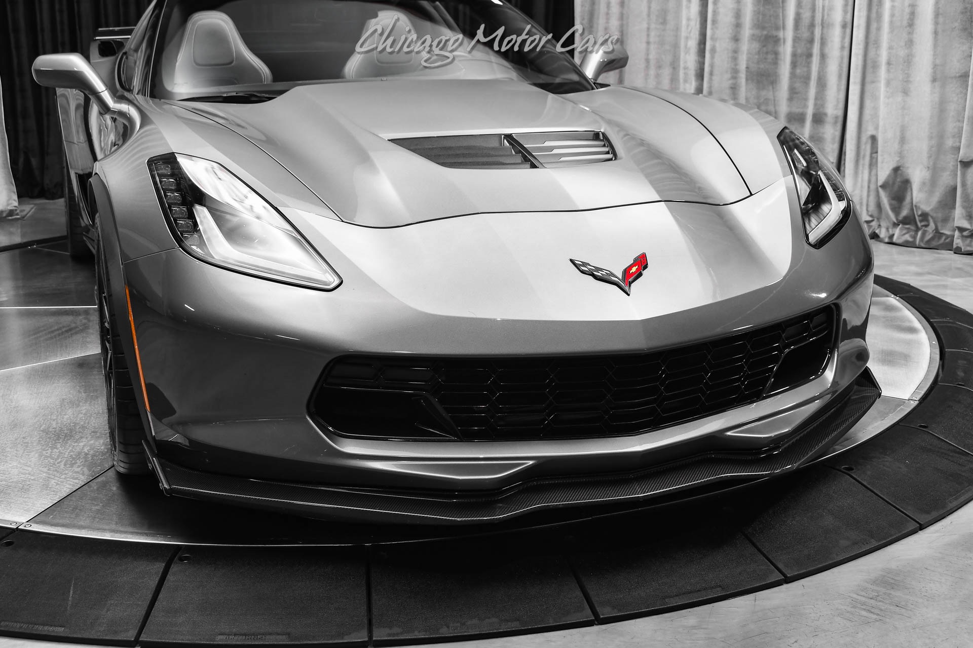 2016 CHEVROLET CORVETTE - Image 49