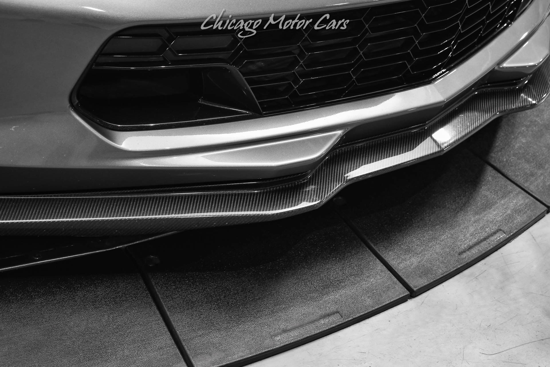 2016 CHEVROLET CORVETTE - Image 50