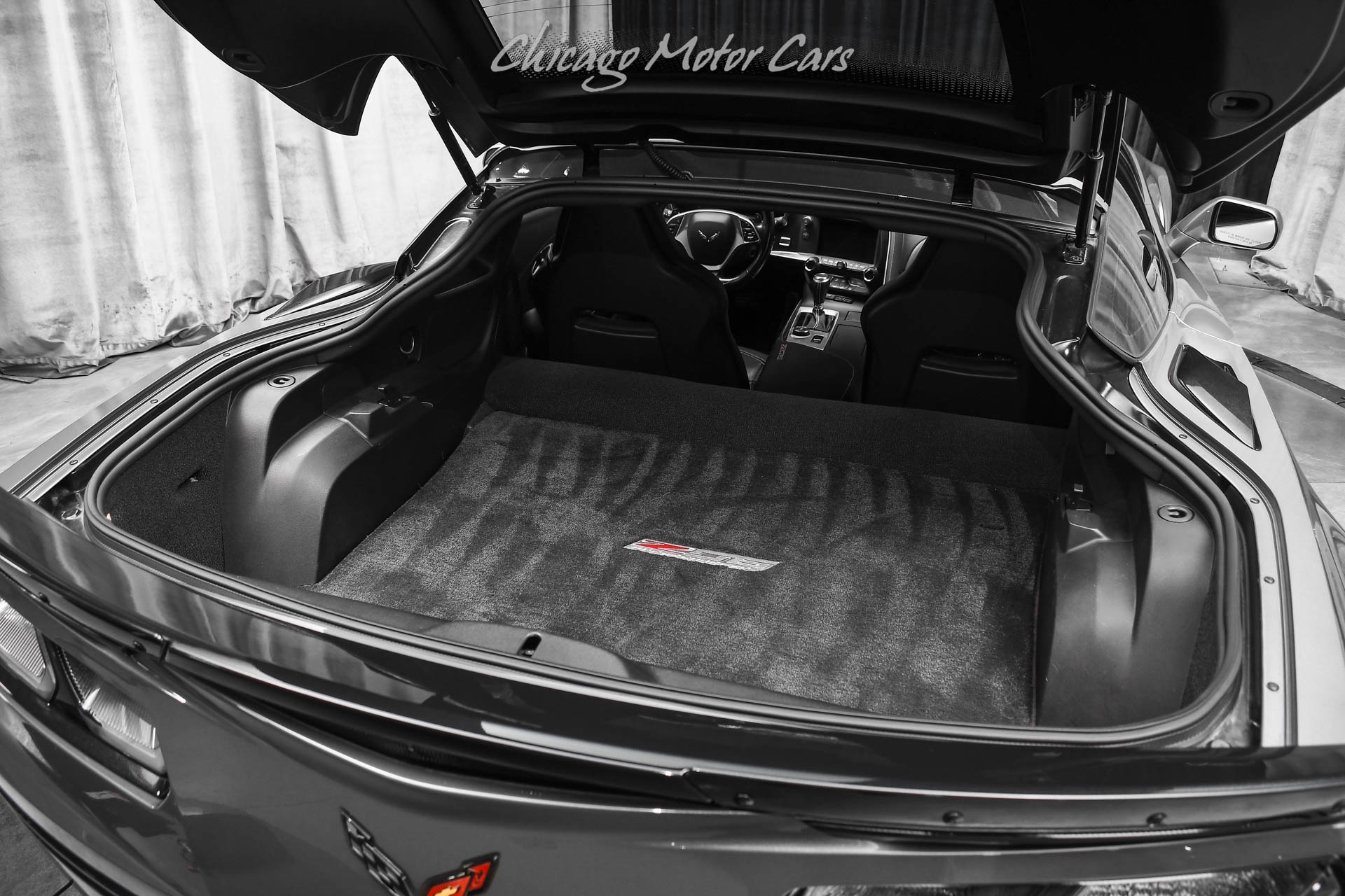 2016 CHEVROLET CORVETTE - Image 57