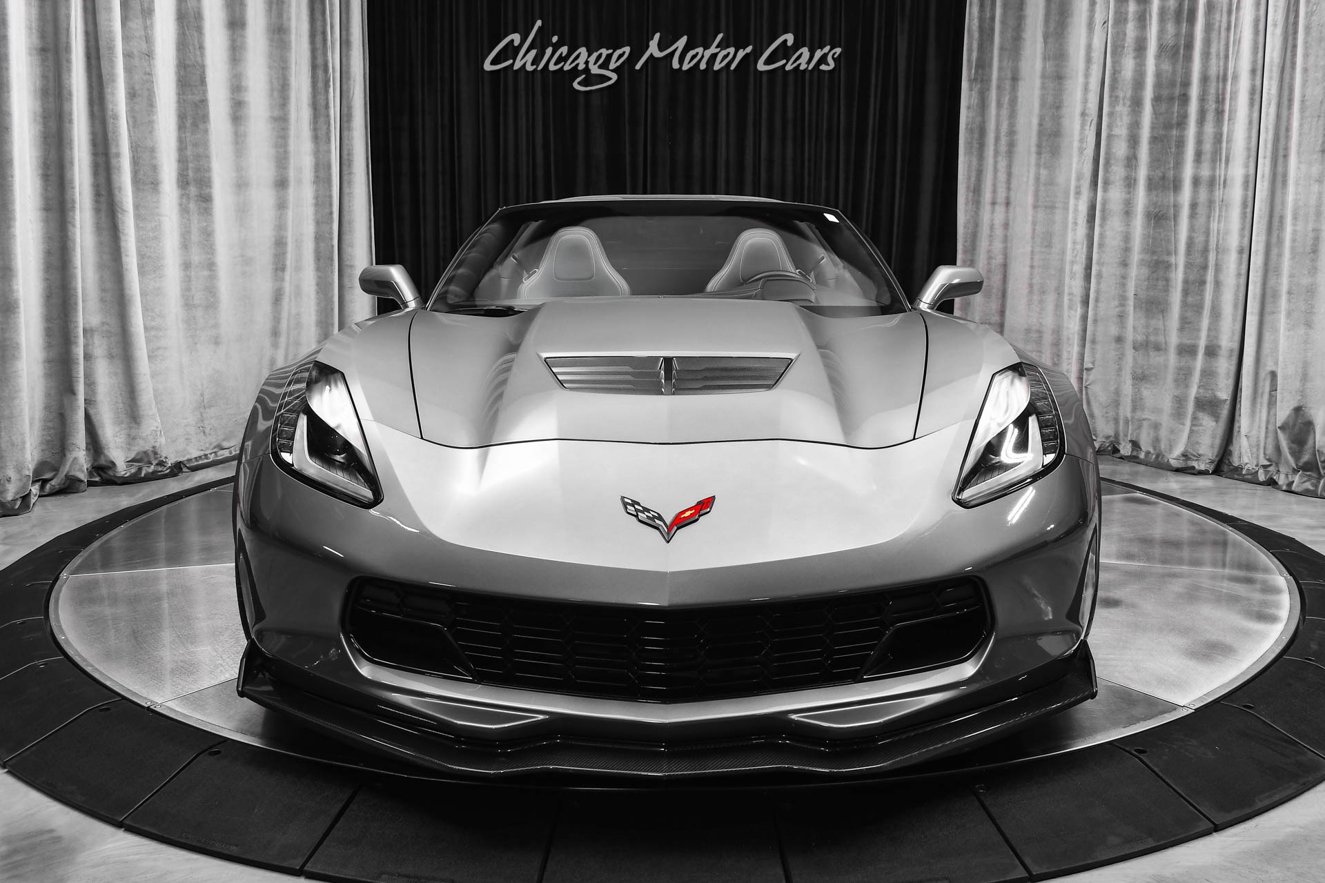 2016 CHEVROLET CORVETTE - Image 7