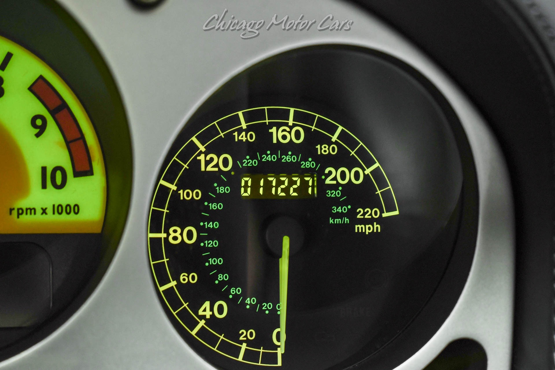 2003 FERRARI 360 - Image 11