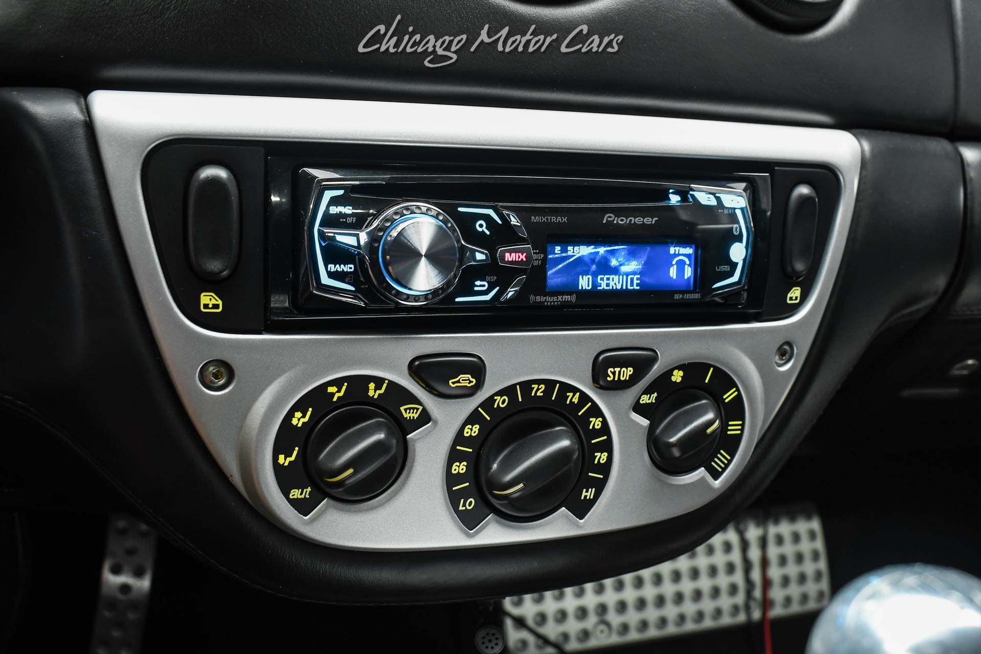 2003 FERRARI 360 - Image 12