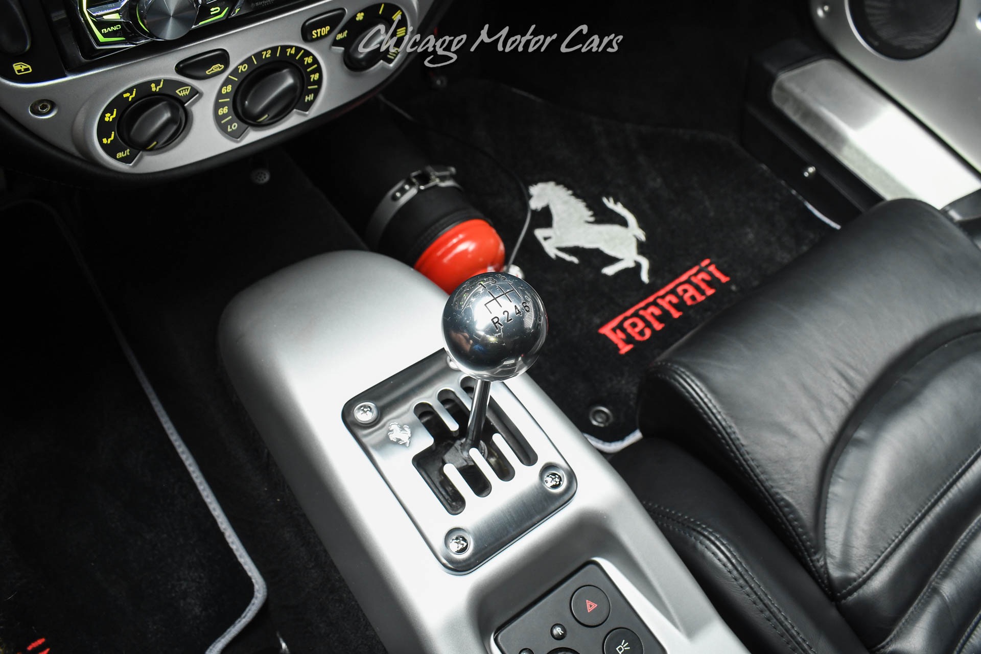 2003 FERRARI 360 - Image 13