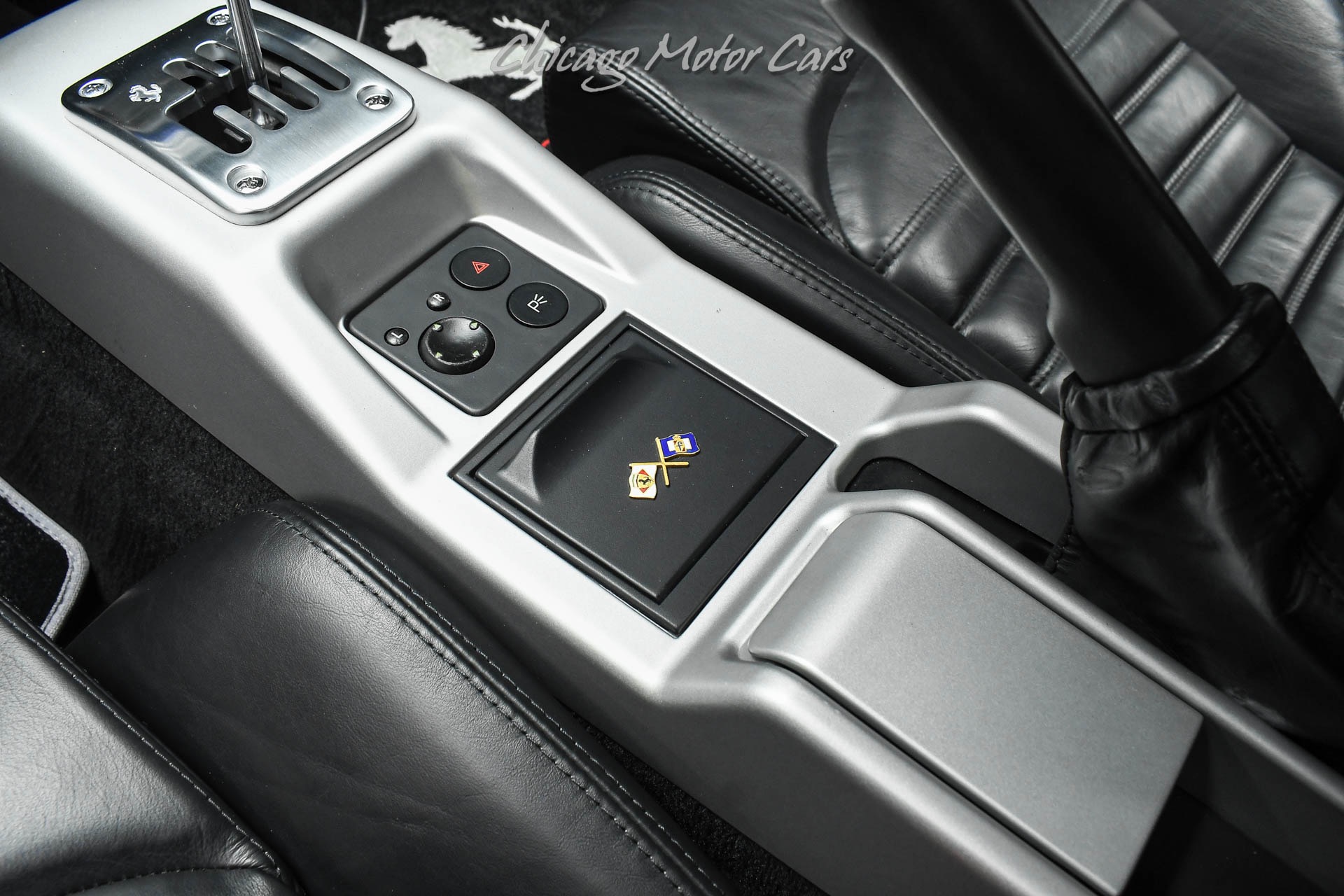 2003 FERRARI 360 - Image 14