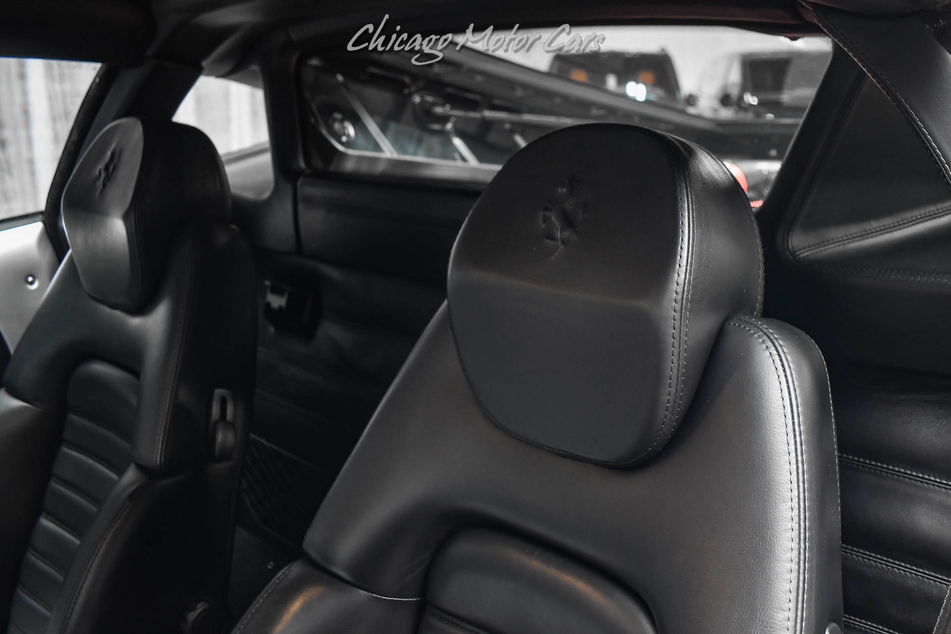 2003 FERRARI 360 - Image 15