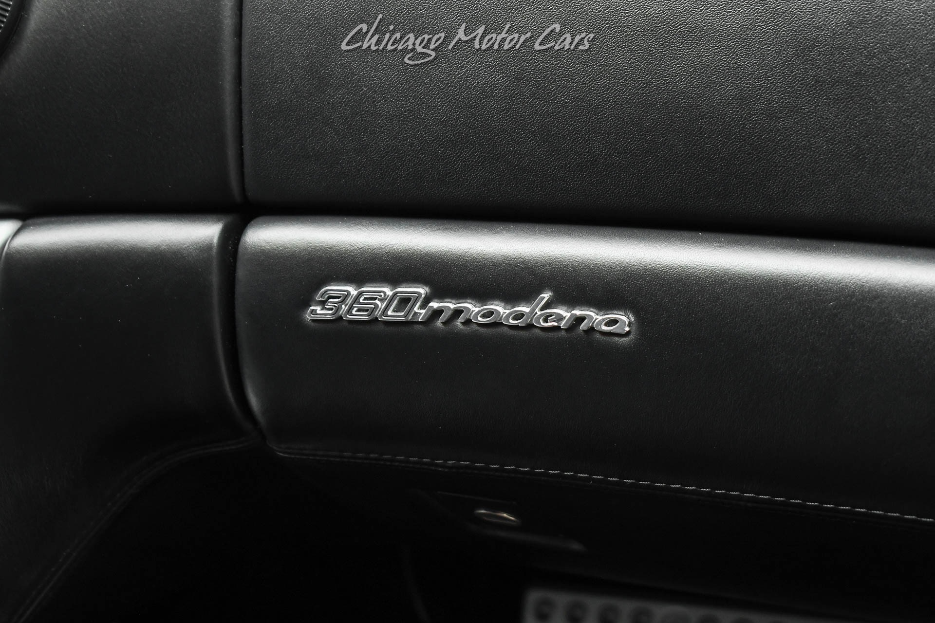 2003 FERRARI 360 - Image 19