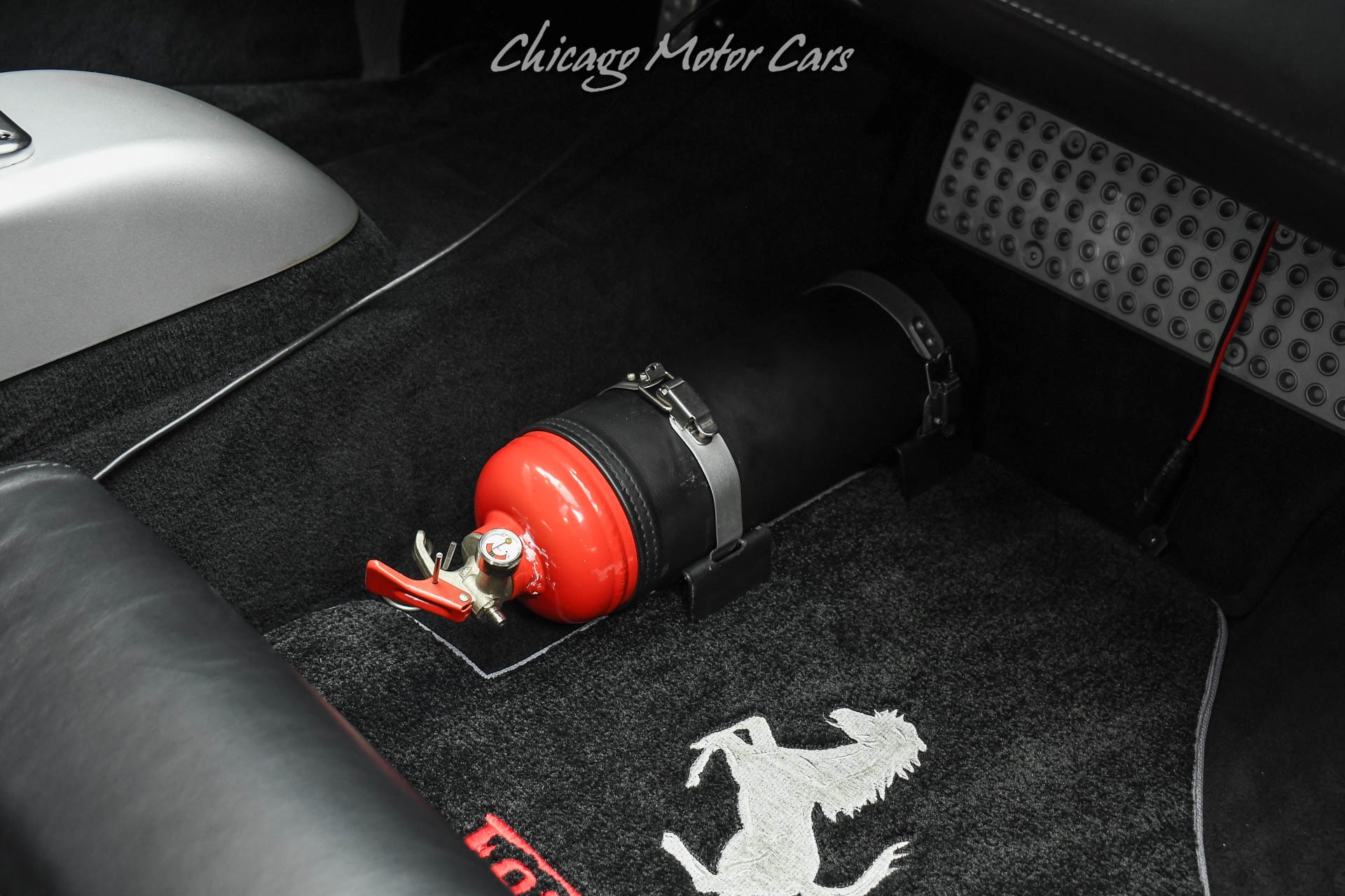 2003 FERRARI 360 - Image 20