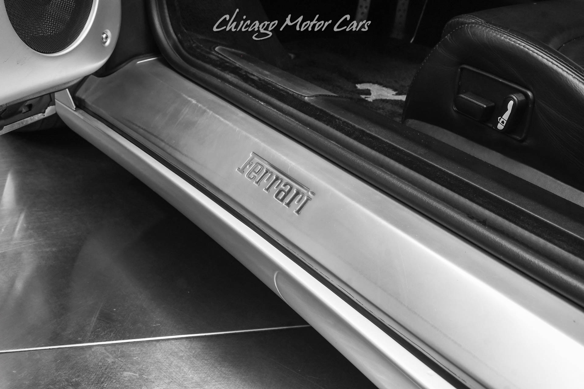 2003 FERRARI 360 - Image 21