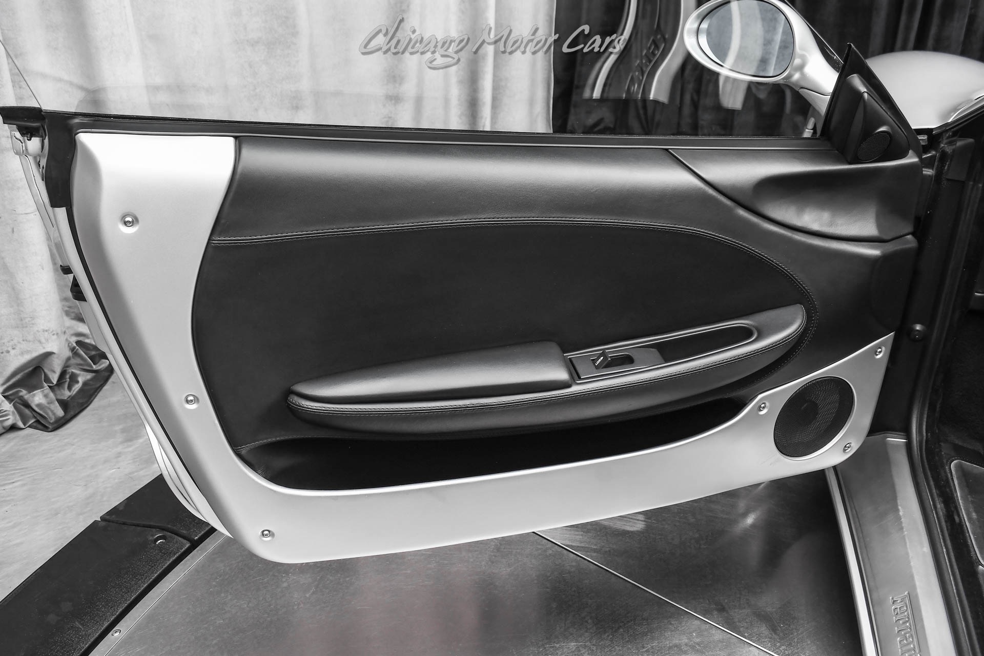 2003 FERRARI 360 - Image 22