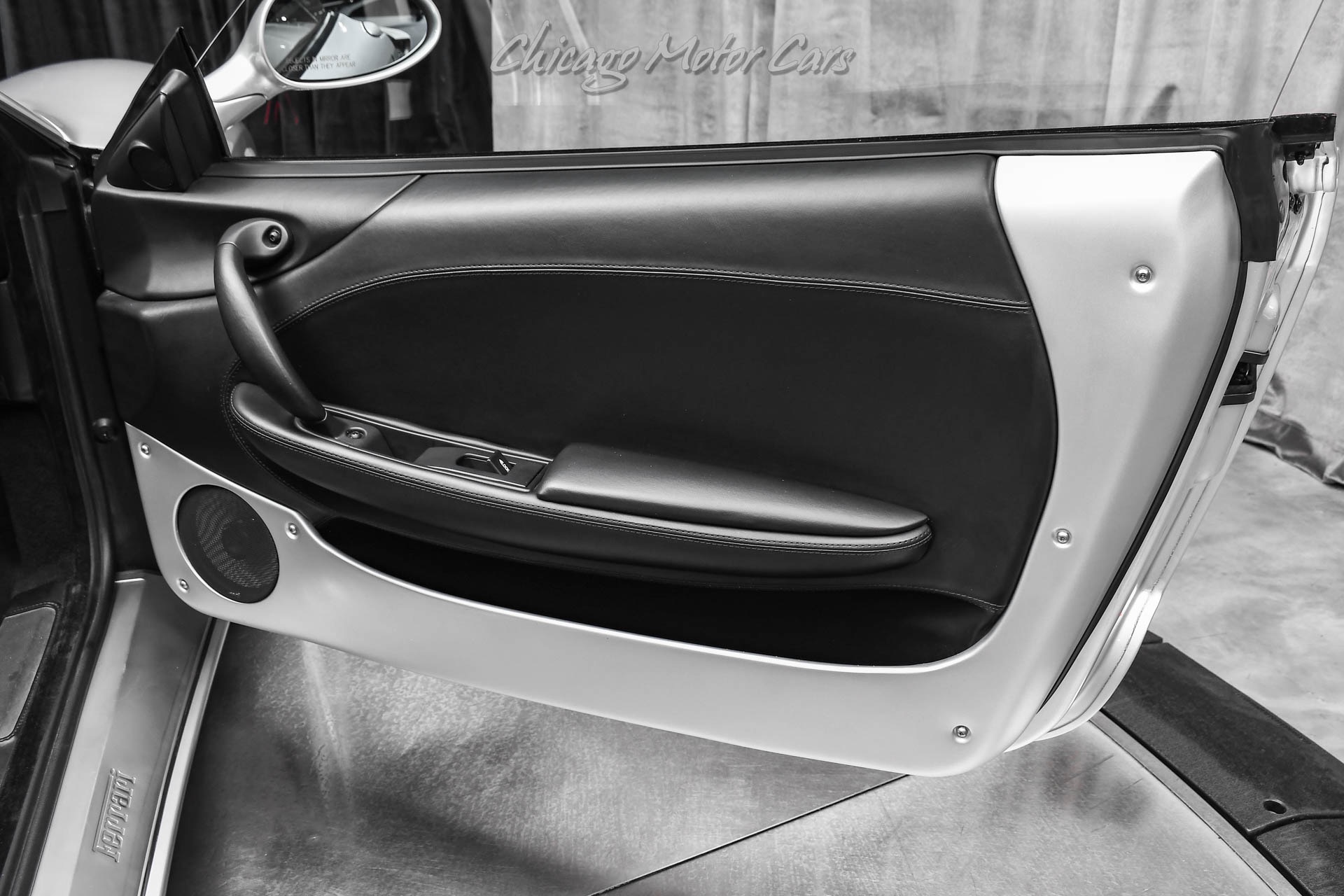 2003 FERRARI 360 - Image 23