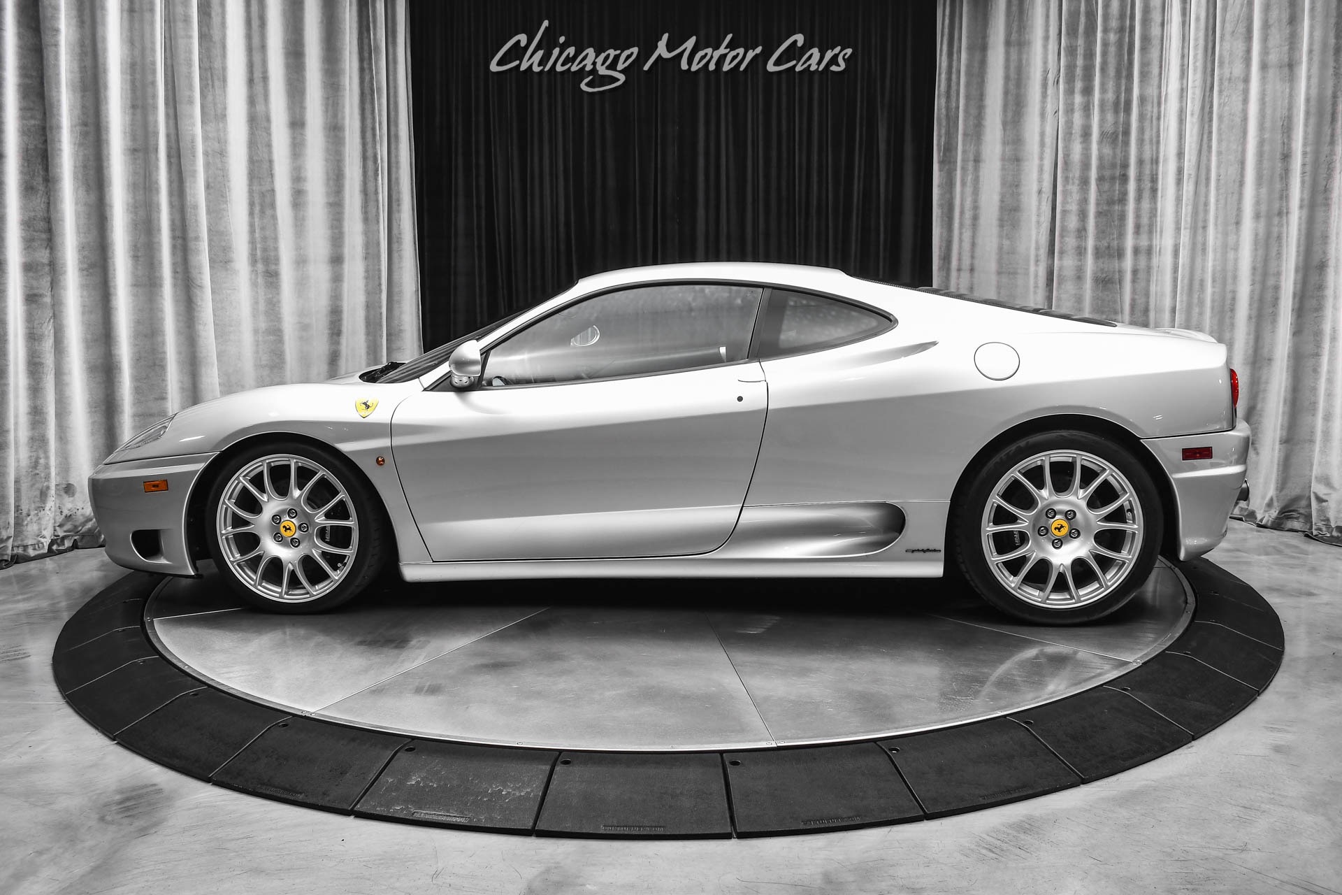 2003 FERRARI 360 - Image 26