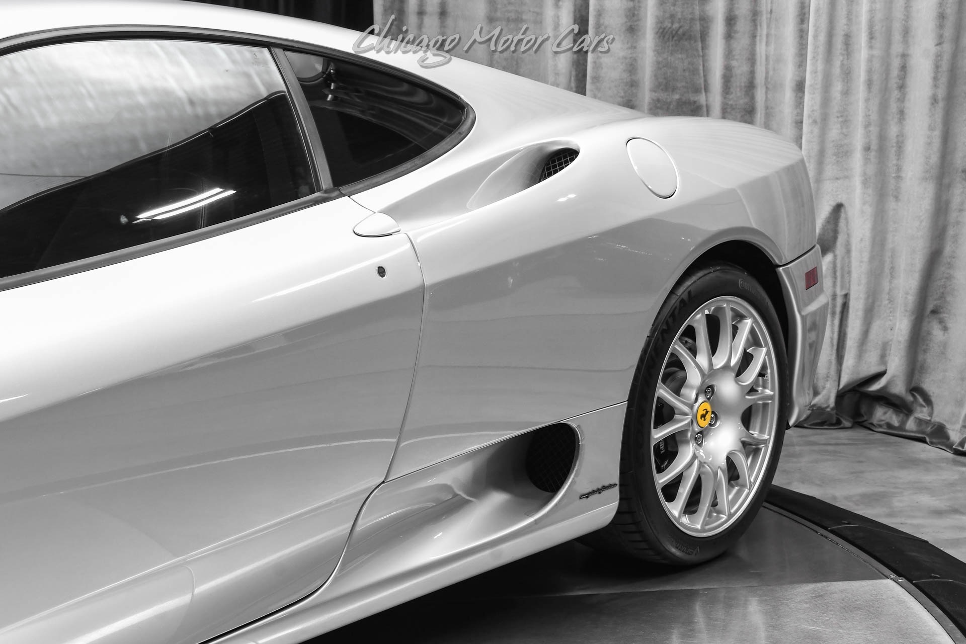 2003 FERRARI 360 - Image 27