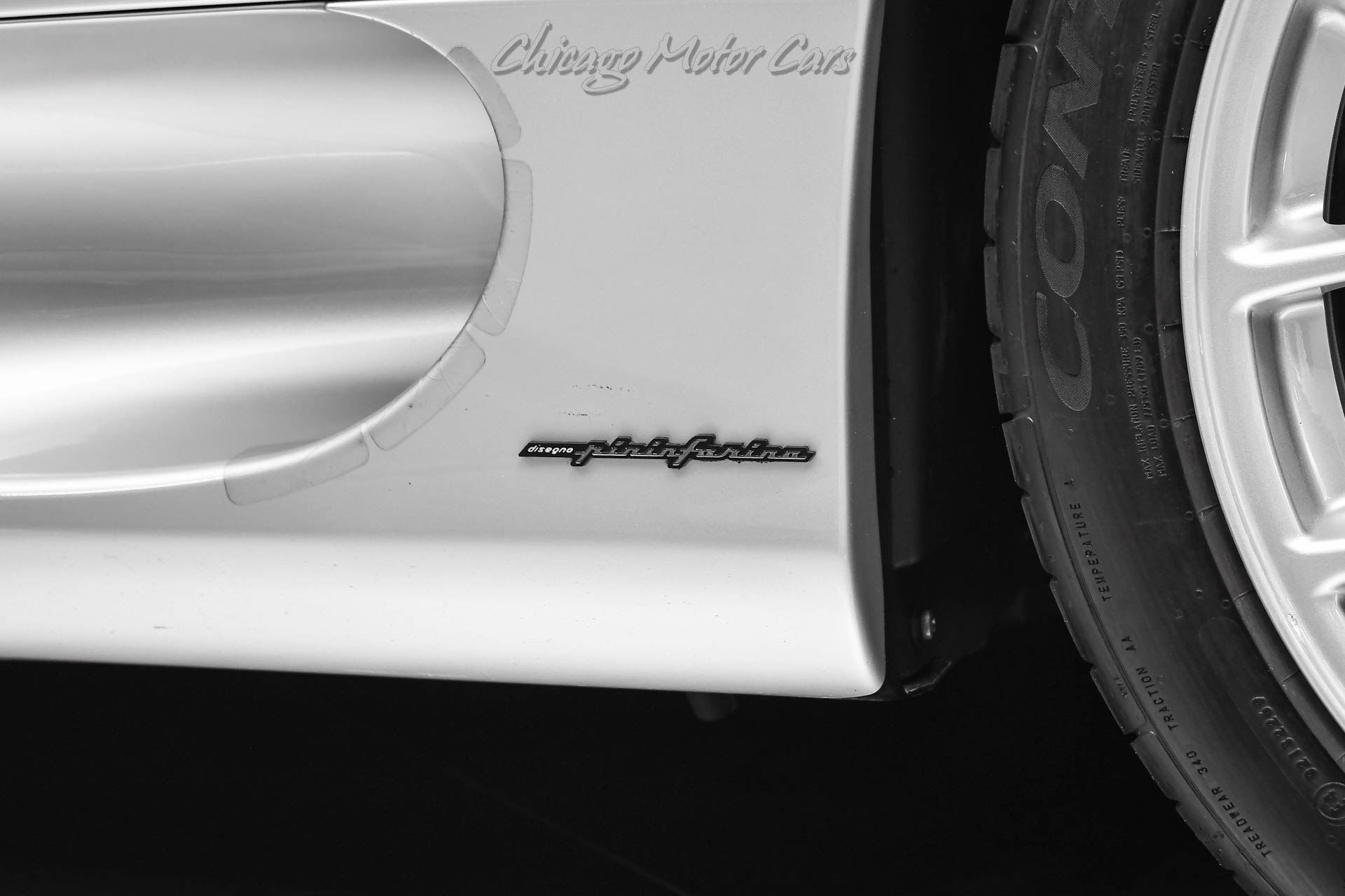 2003 FERRARI 360 - Image 28