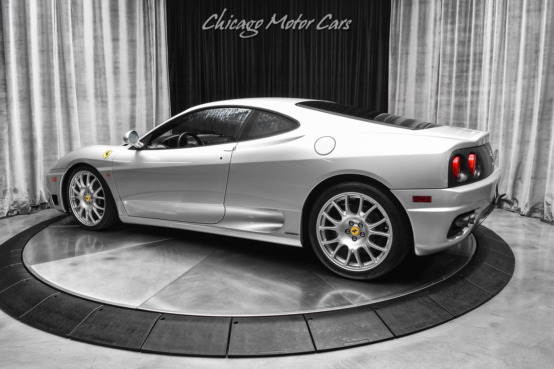 2003 FERRARI 360 - Image 3