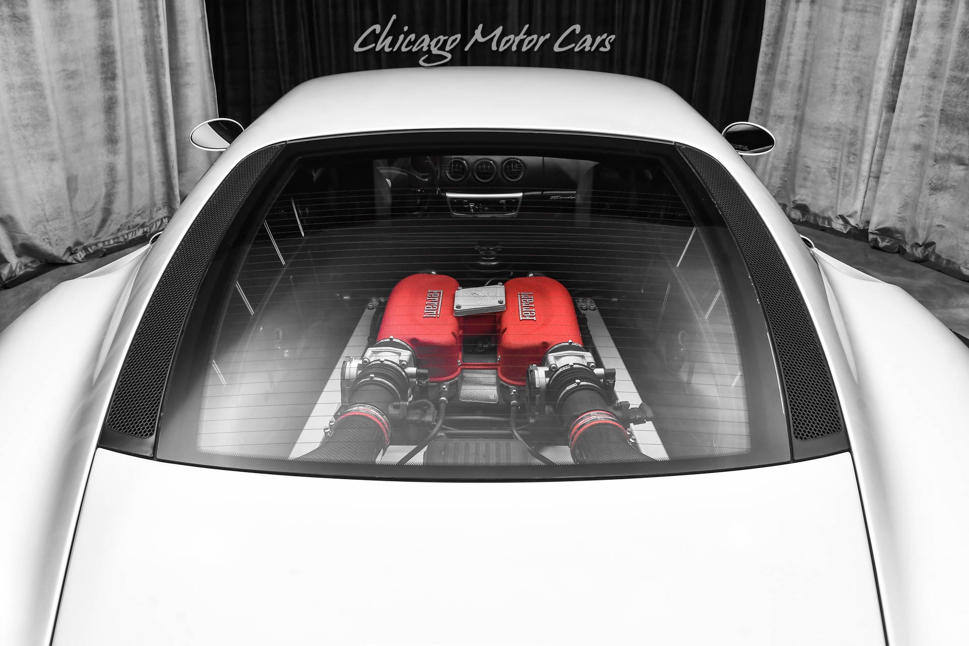 2003 FERRARI 360 - Image 31