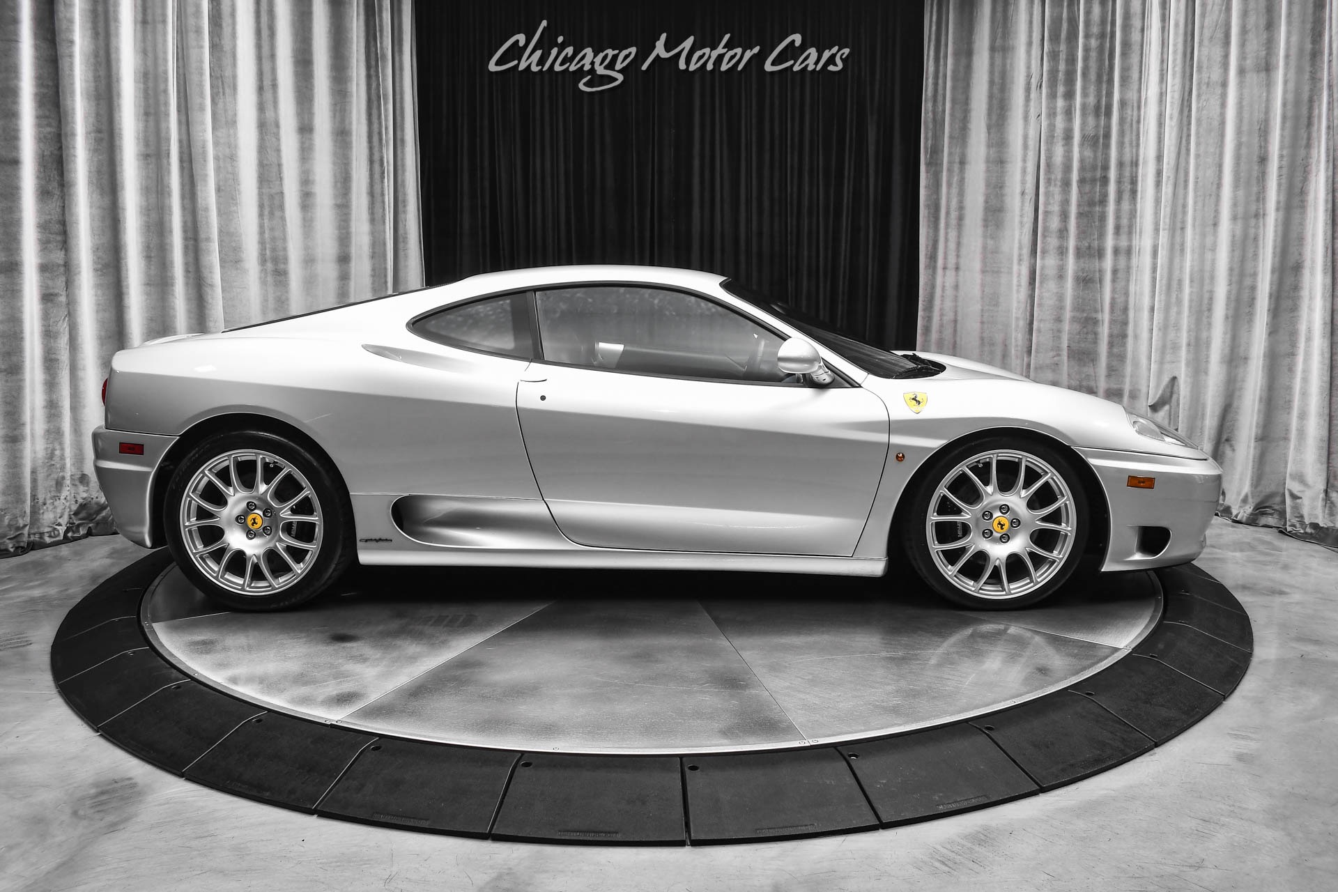 2003 FERRARI 360 - Image 34