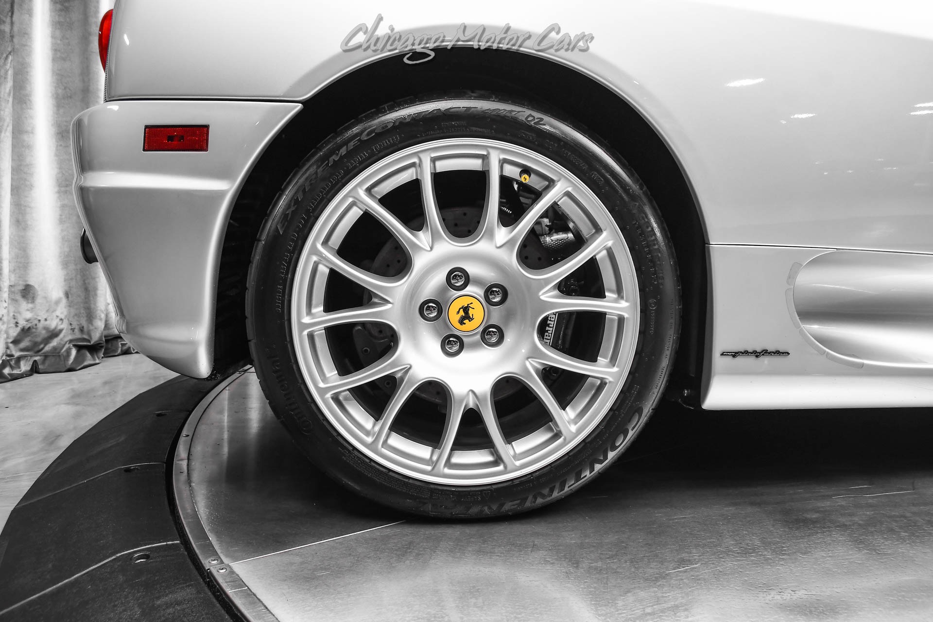 2003 FERRARI 360 - Image 41