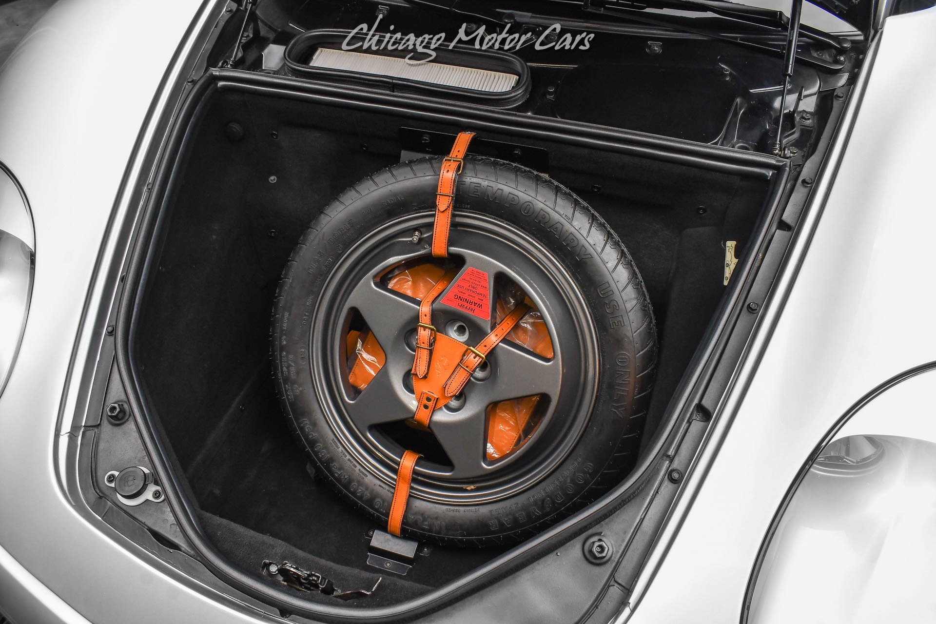 2003 FERRARI 360 - Image 43