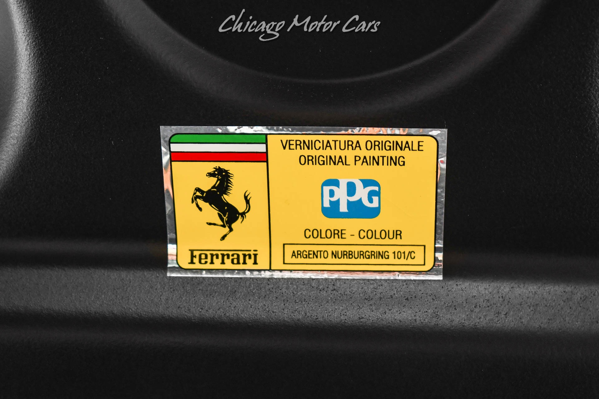 2003 FERRARI 360 - Image 44