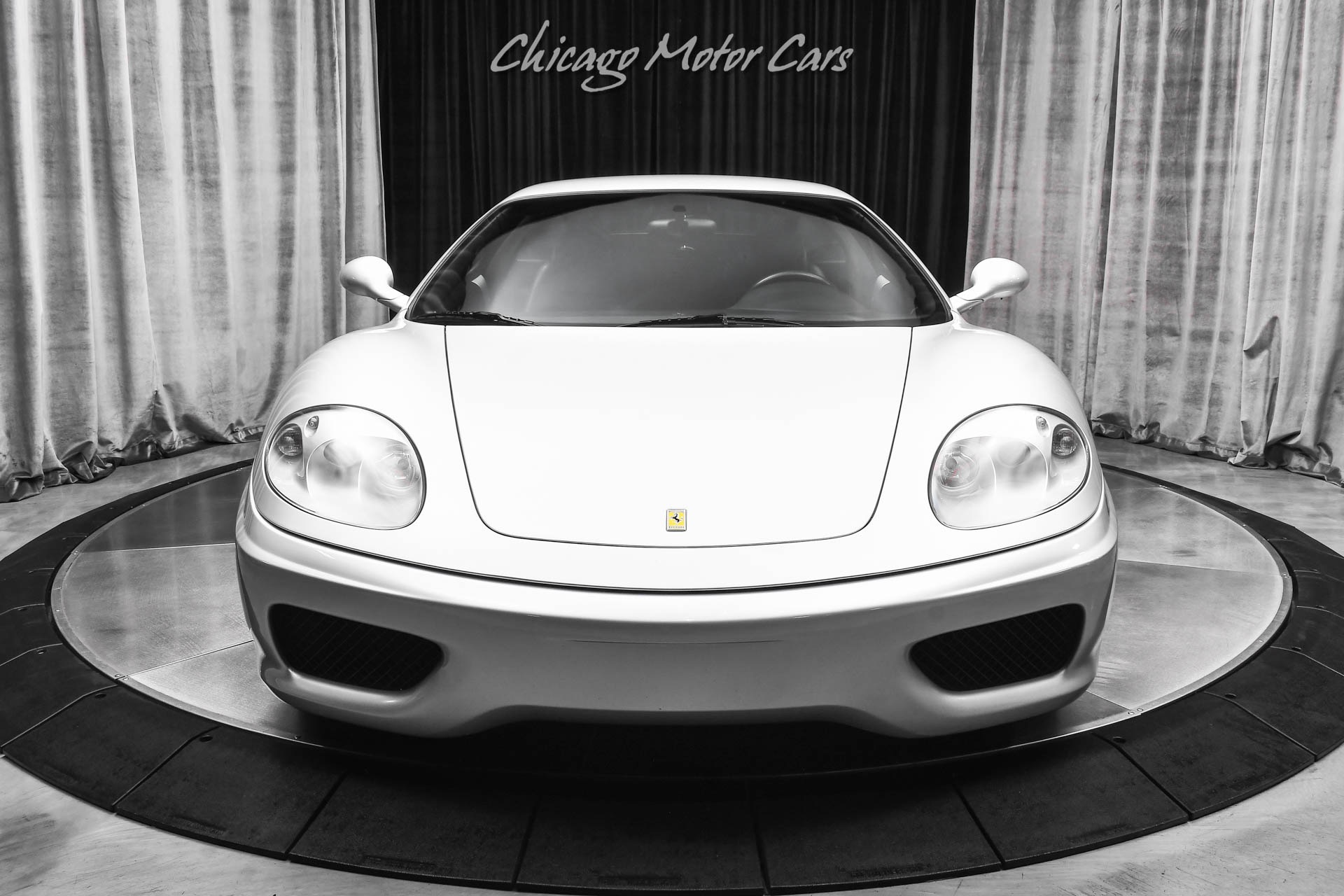2003 FERRARI 360 - Image 7