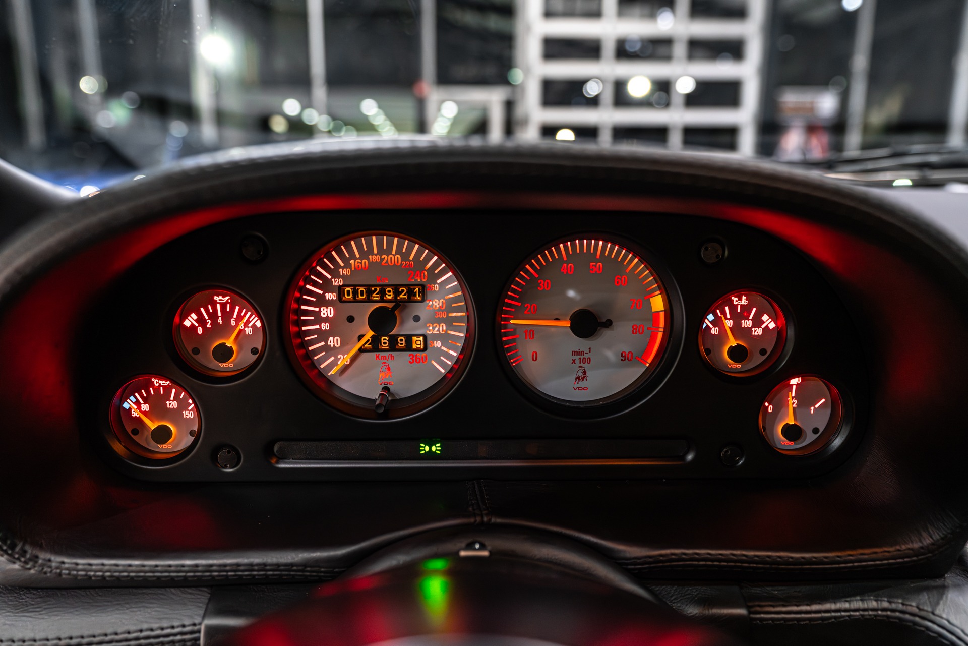 1992 LAMBORGHINI DIABLO - Image 13