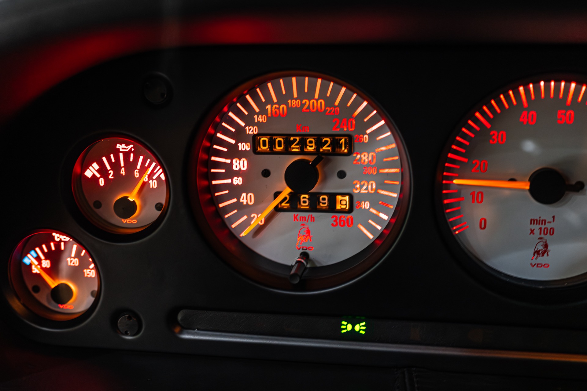 1992 LAMBORGHINI DIABLO - Image 14