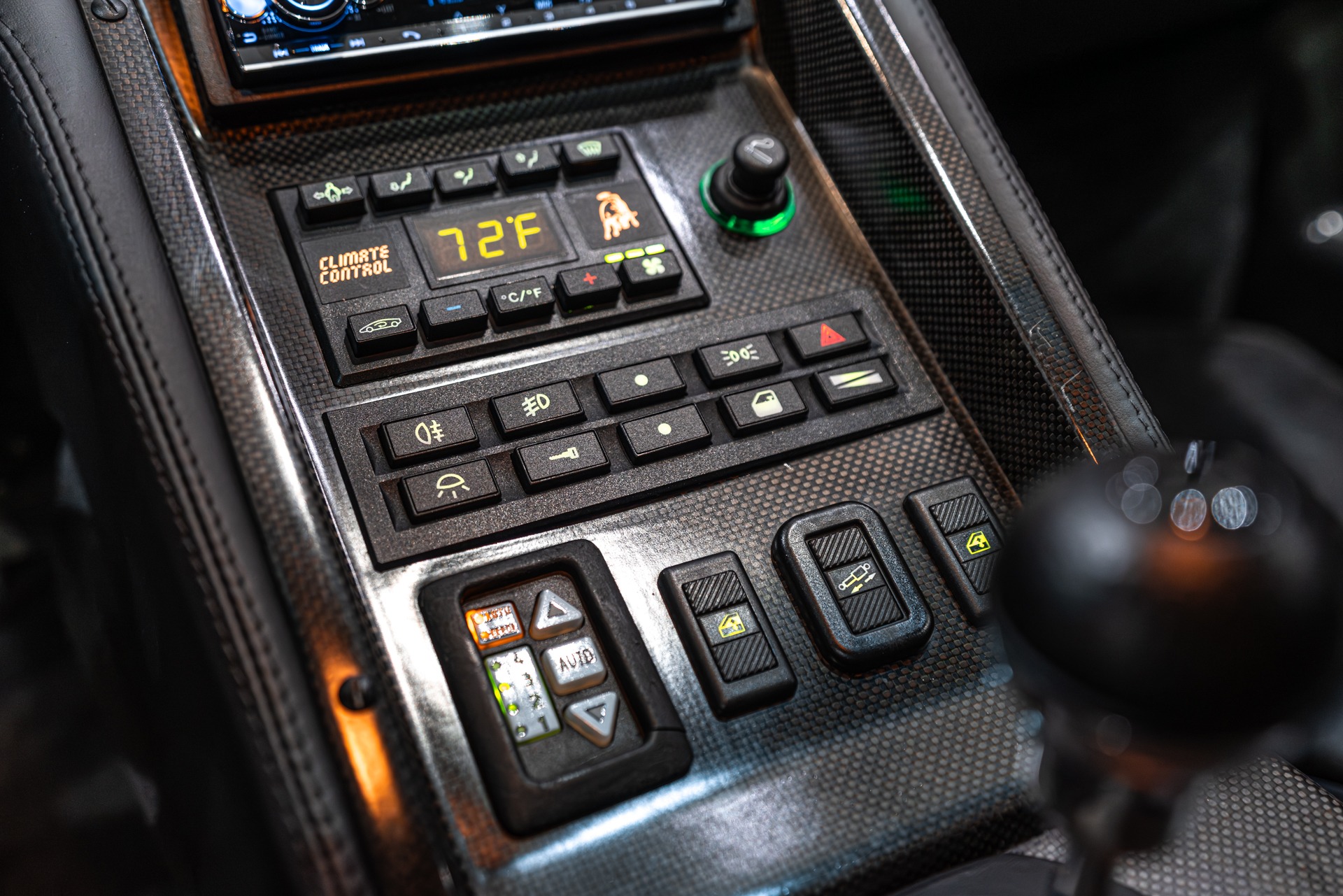 1992 LAMBORGHINI DIABLO - Image 19