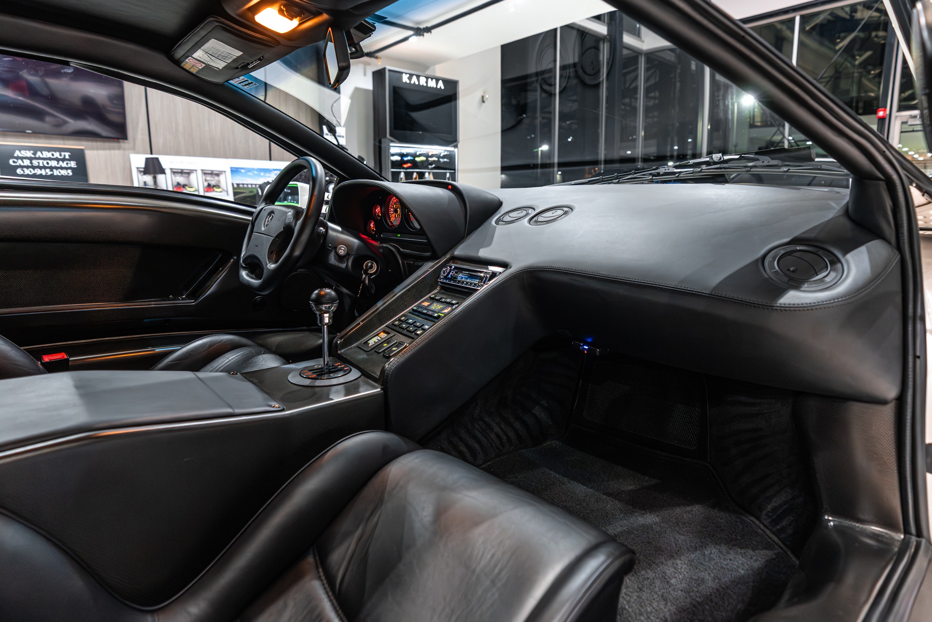 1992 LAMBORGHINI DIABLO - Image 24