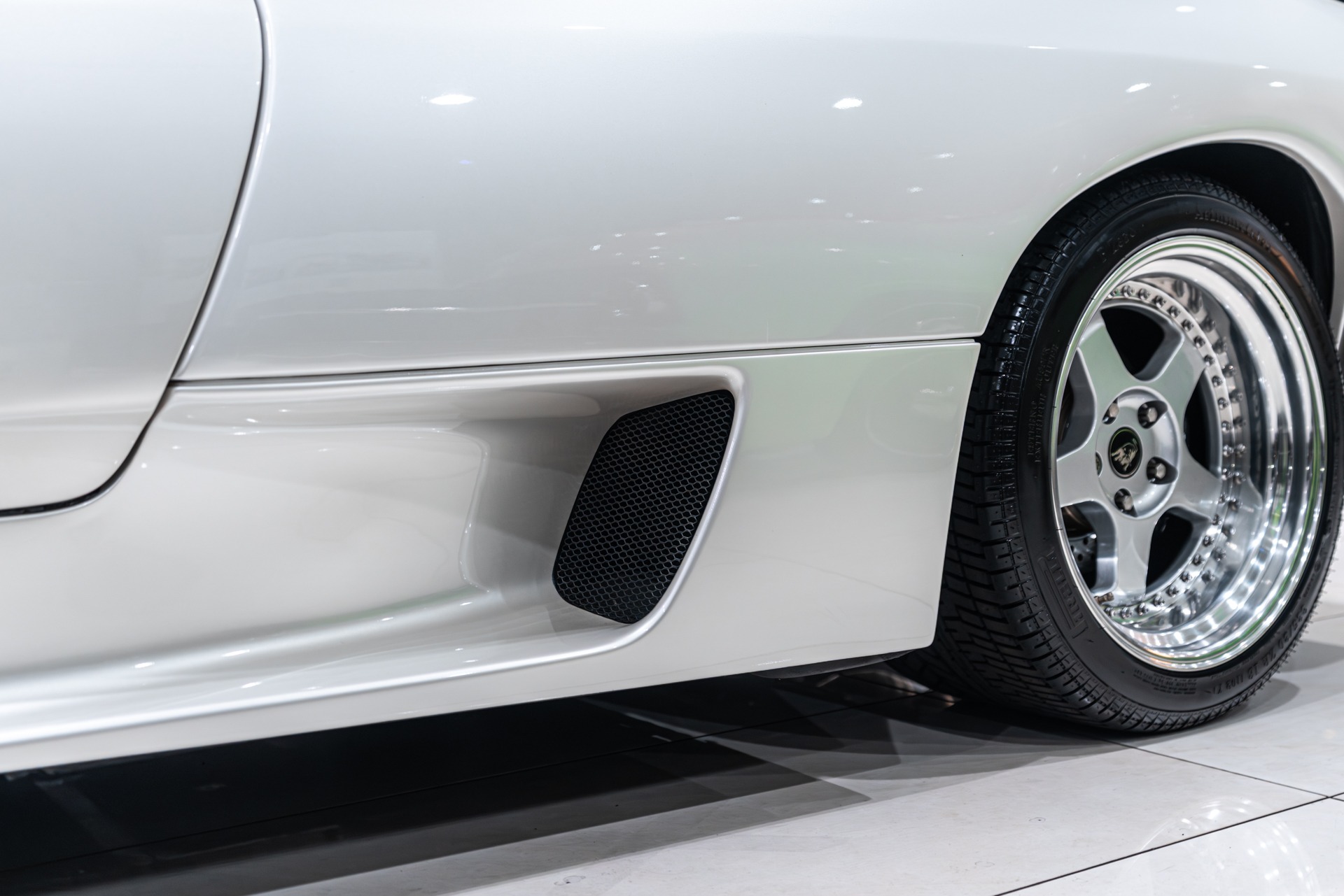 1992 LAMBORGHINI DIABLO - Image 40