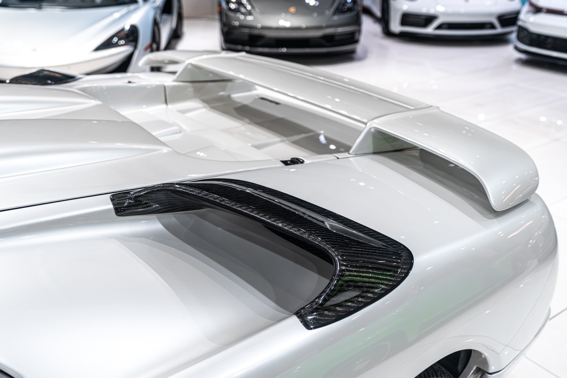 1992 LAMBORGHINI DIABLO - Image 43