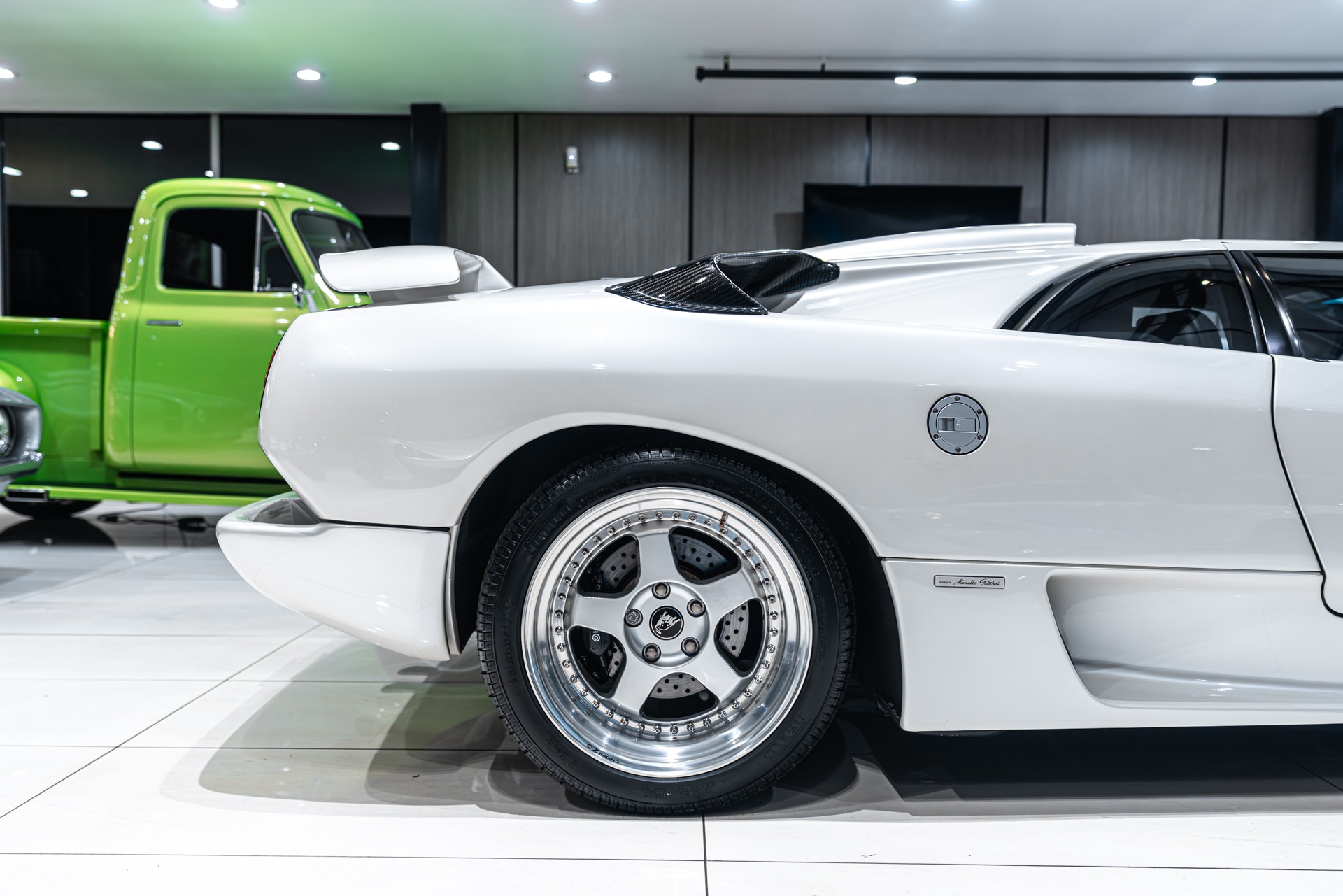 1992 LAMBORGHINI DIABLO - Image 56