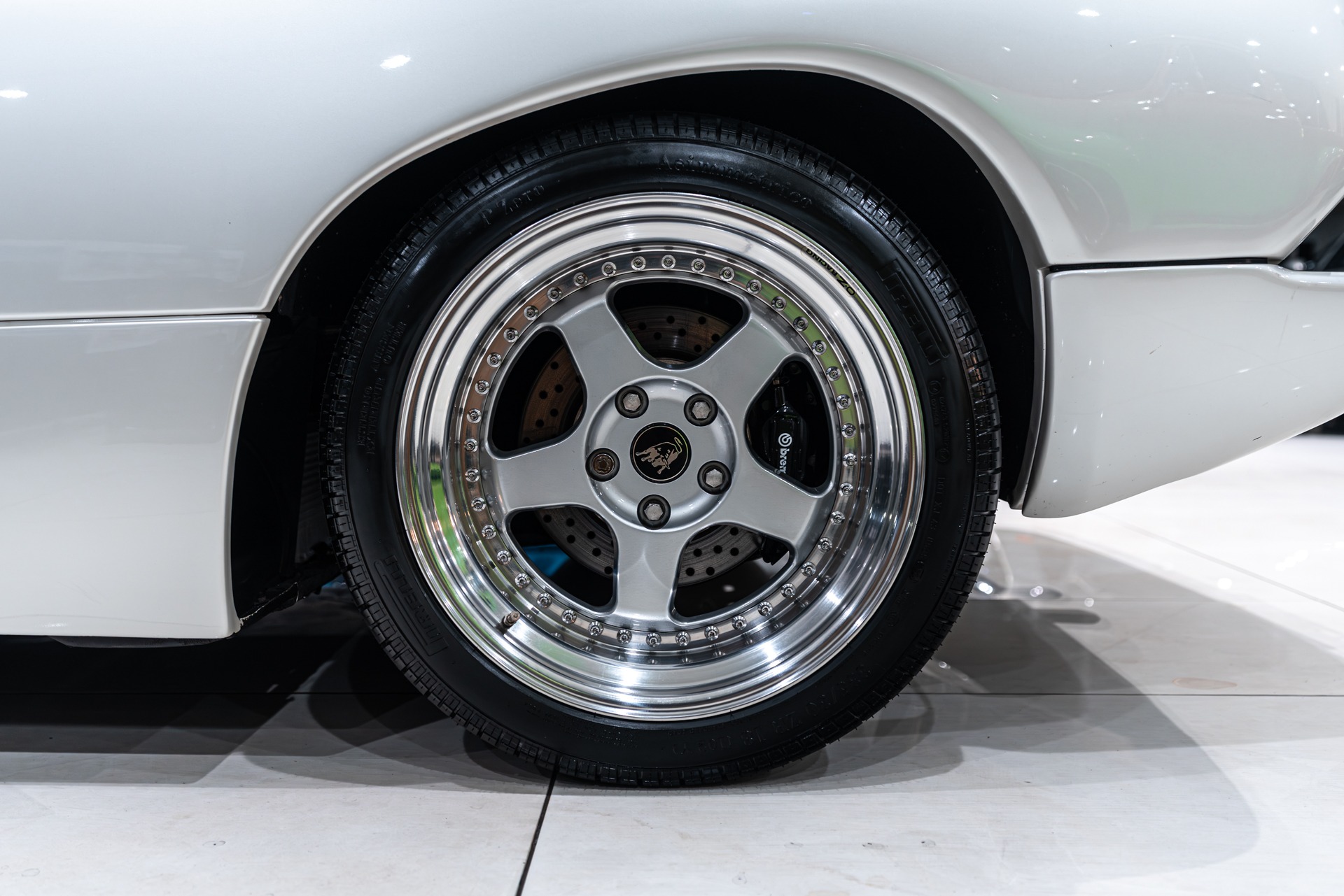 1992 LAMBORGHINI DIABLO - Image 61