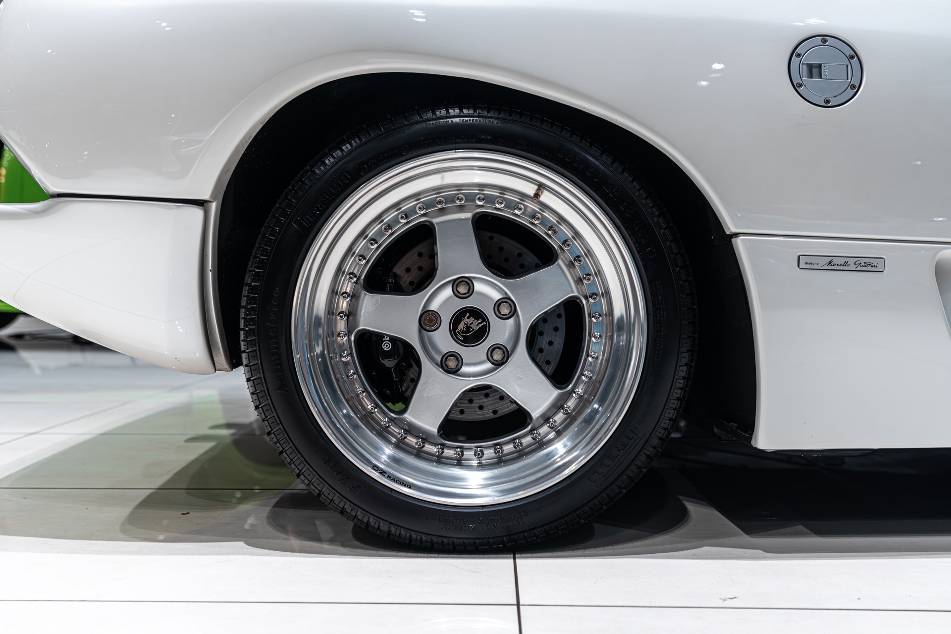 1992 LAMBORGHINI DIABLO - Image 62