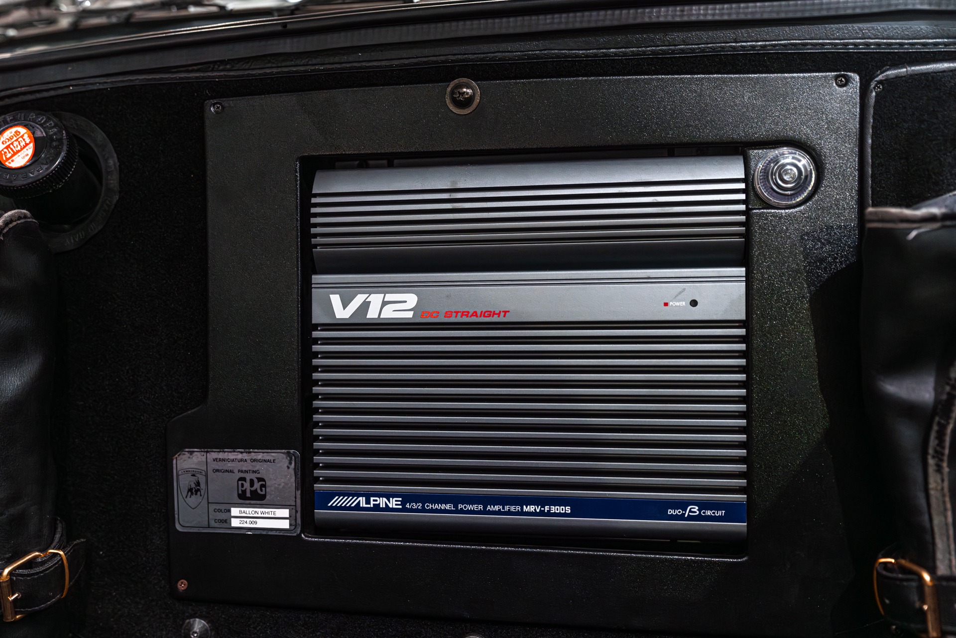 1992 LAMBORGHINI DIABLO - Image 66