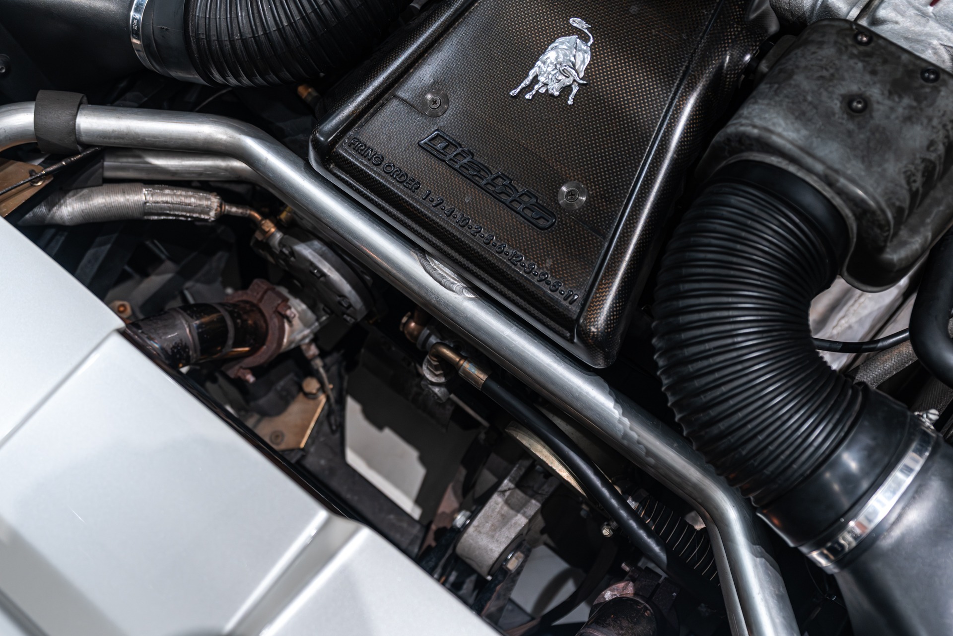 1992 LAMBORGHINI DIABLO - Image 70