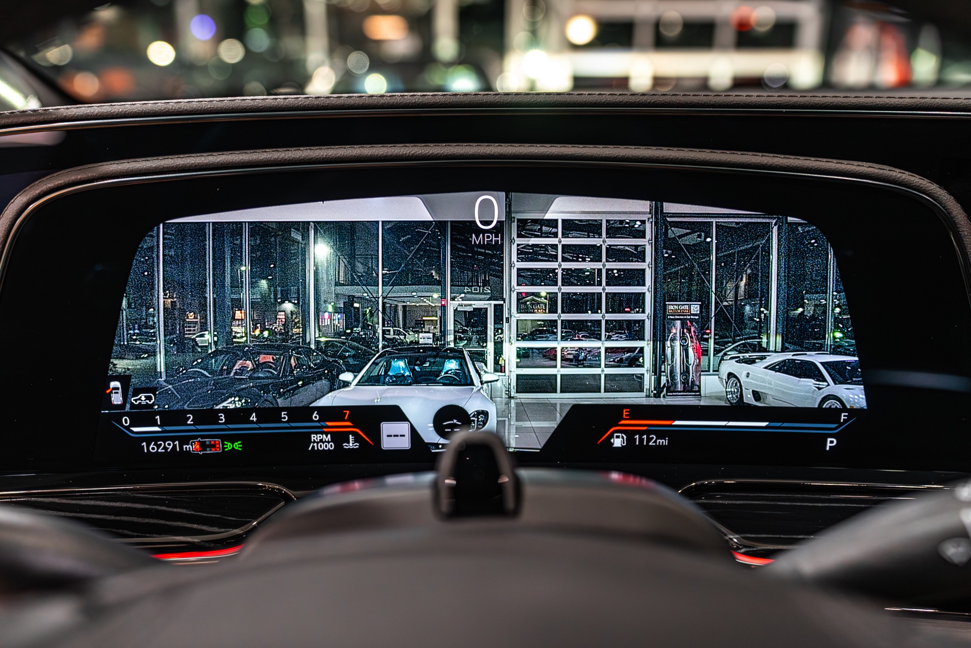 2023 CADILLAC ESCALADE ESV - Image 13