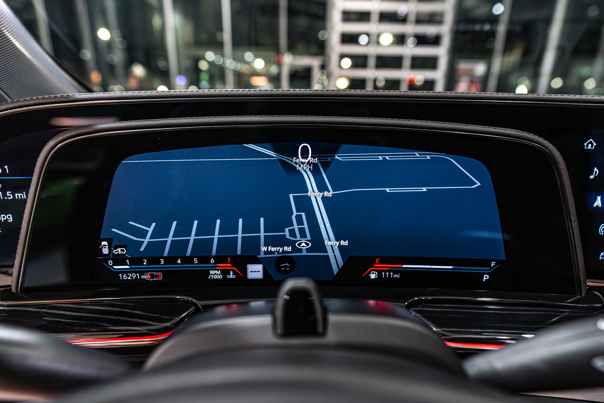 2023 CADILLAC ESCALADE ESV - Image 14