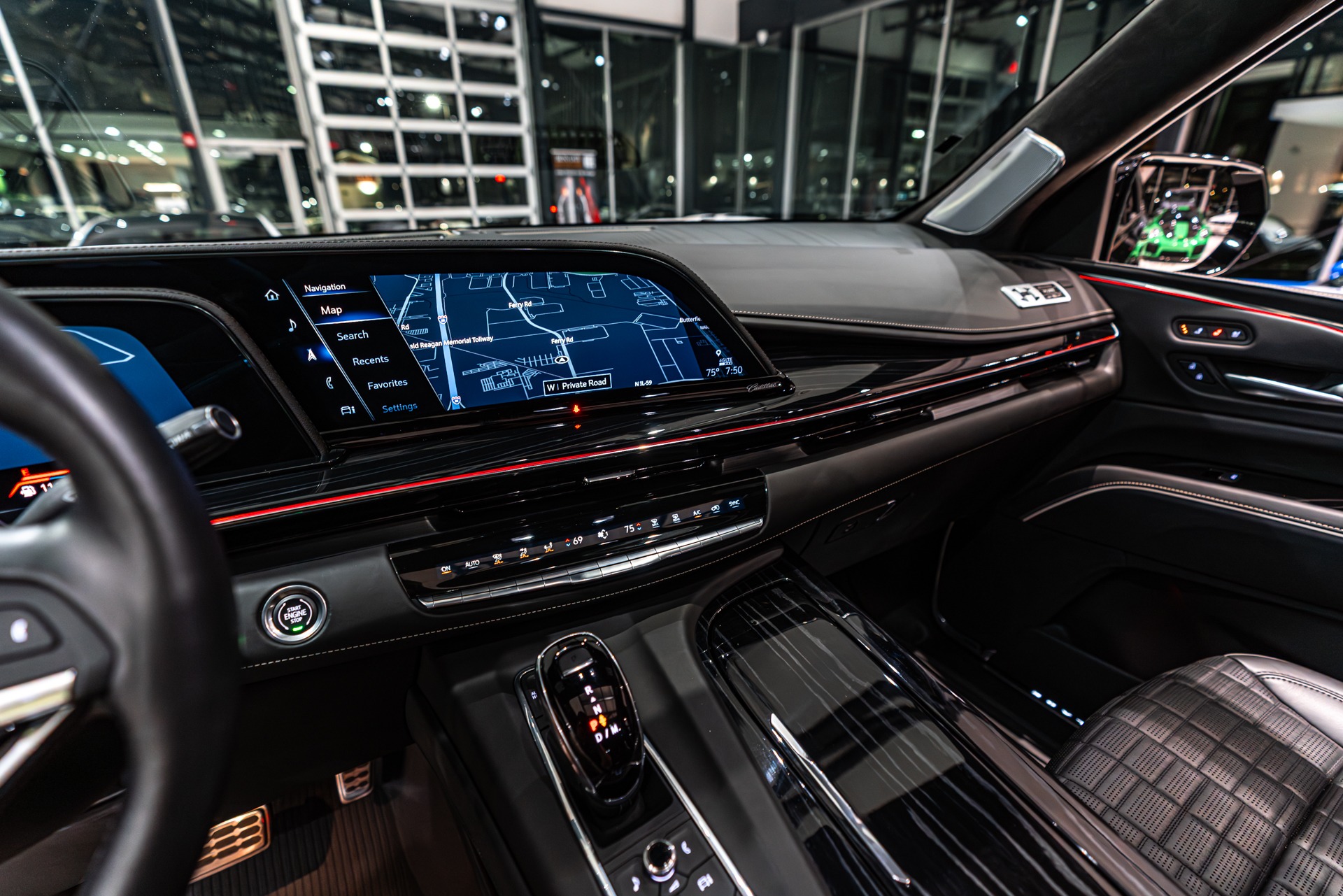 2023 CADILLAC ESCALADE ESV - Image 16