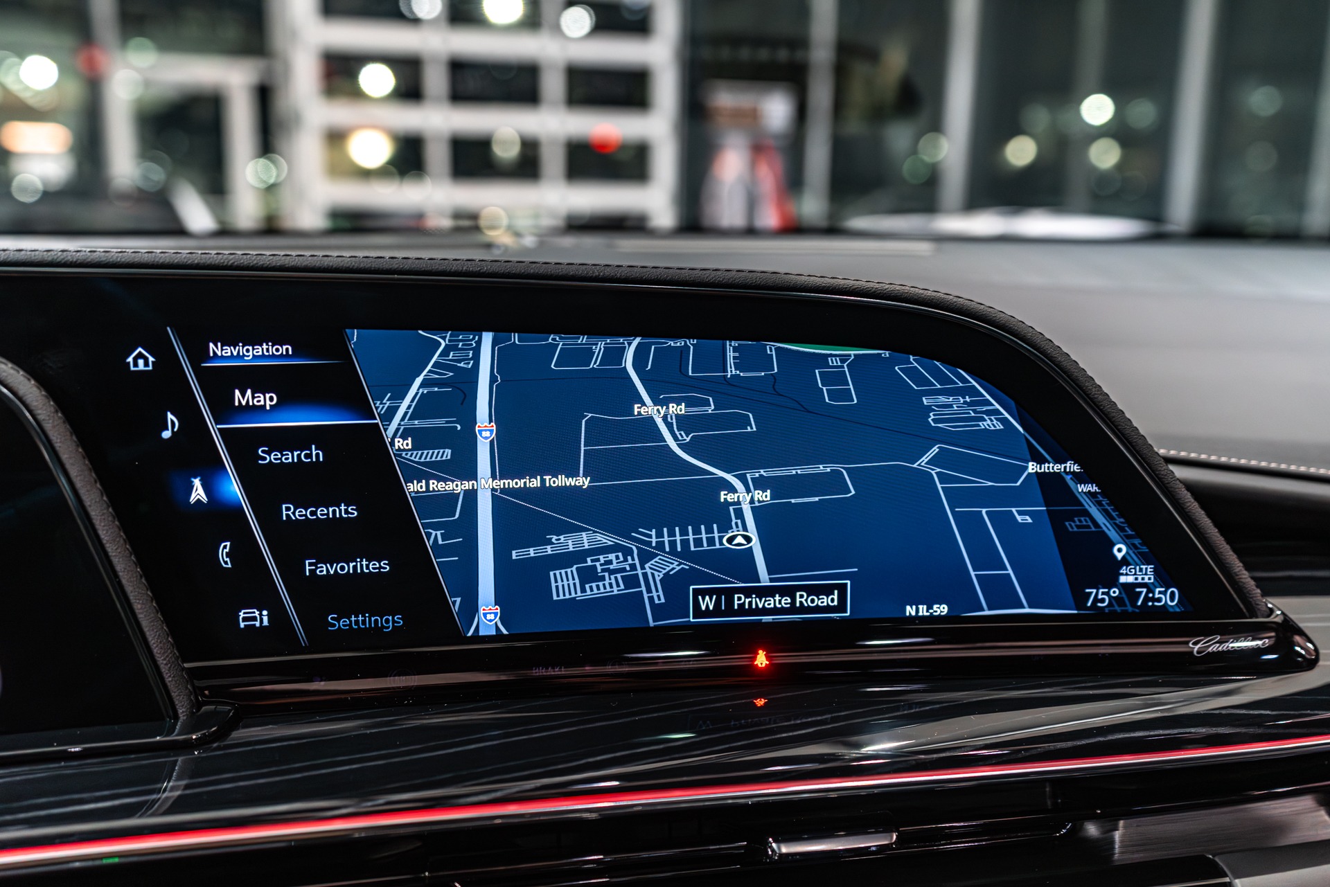 2023 CADILLAC ESCALADE ESV - Image 17