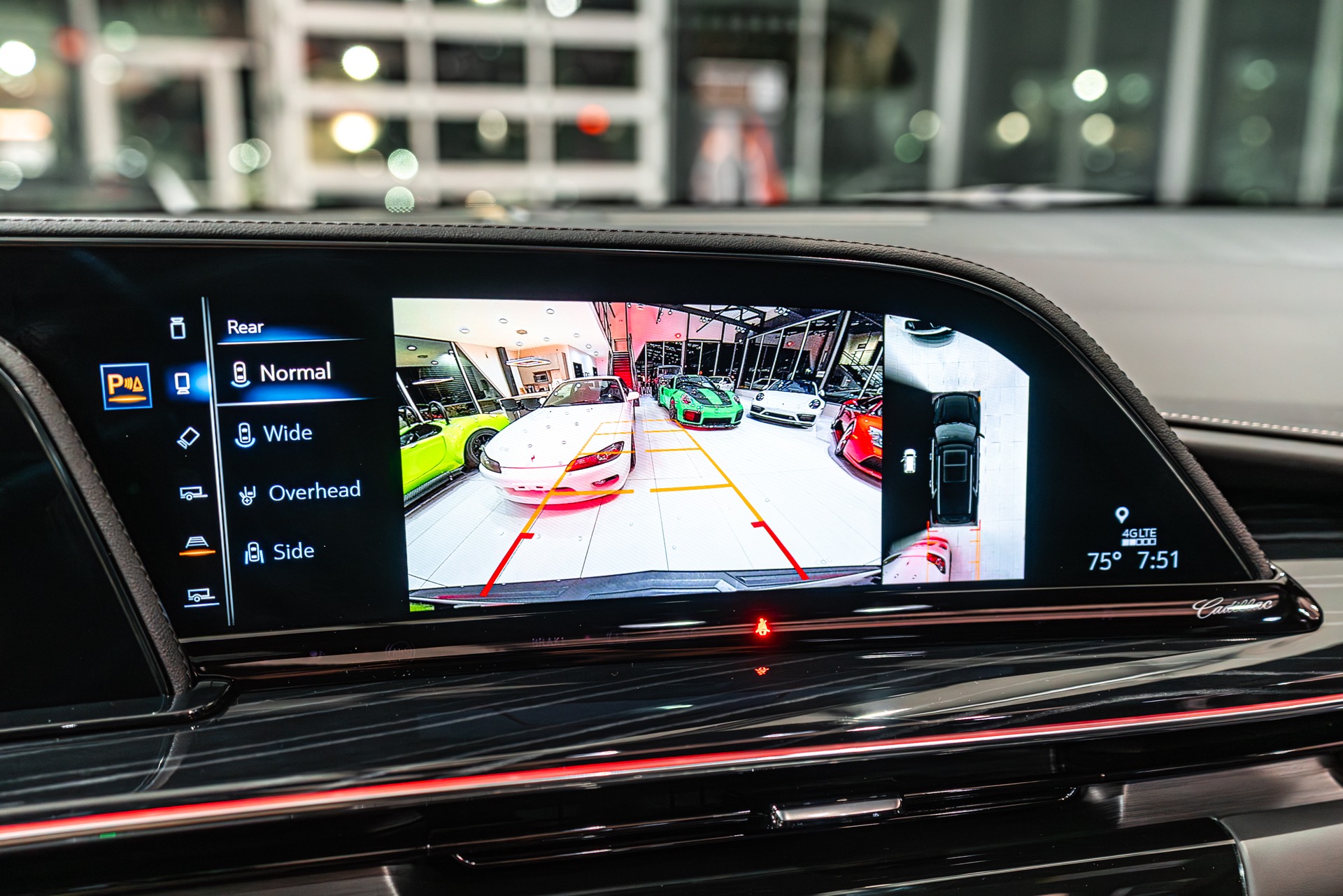 2023 CADILLAC ESCALADE ESV - Image 18