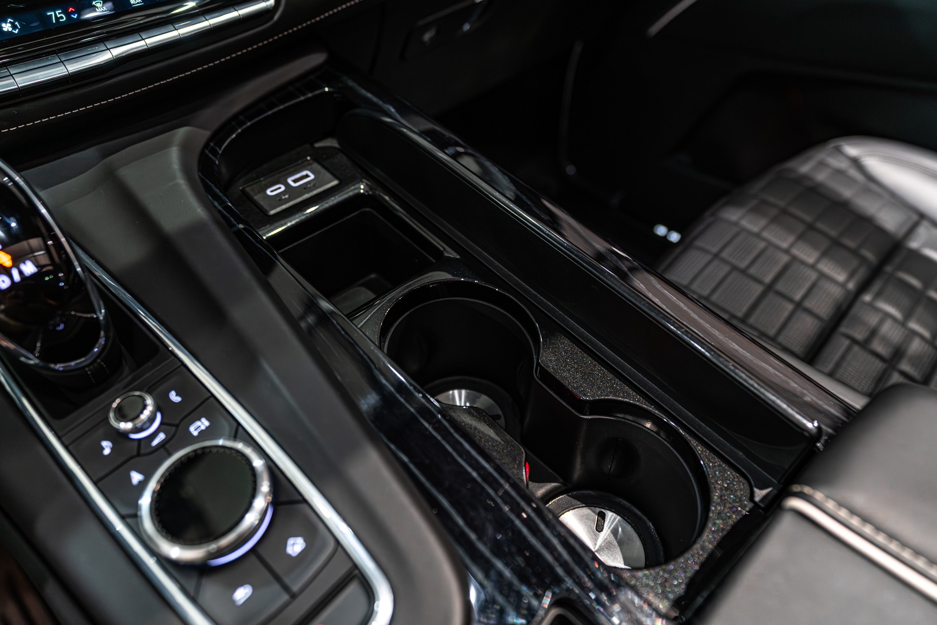 2023 CADILLAC ESCALADE ESV - Image 22