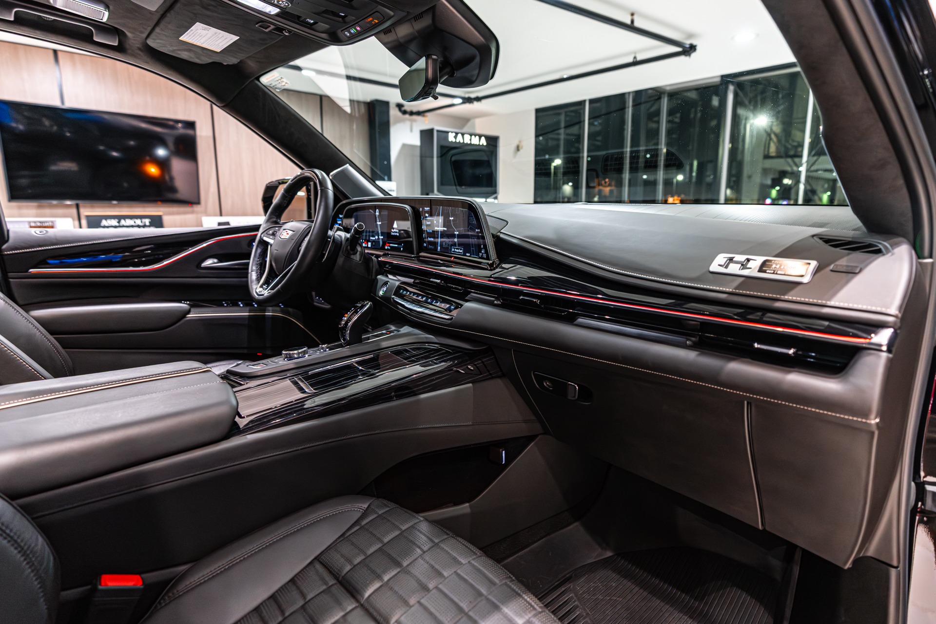 2023 CADILLAC ESCALADE ESV - Image 26