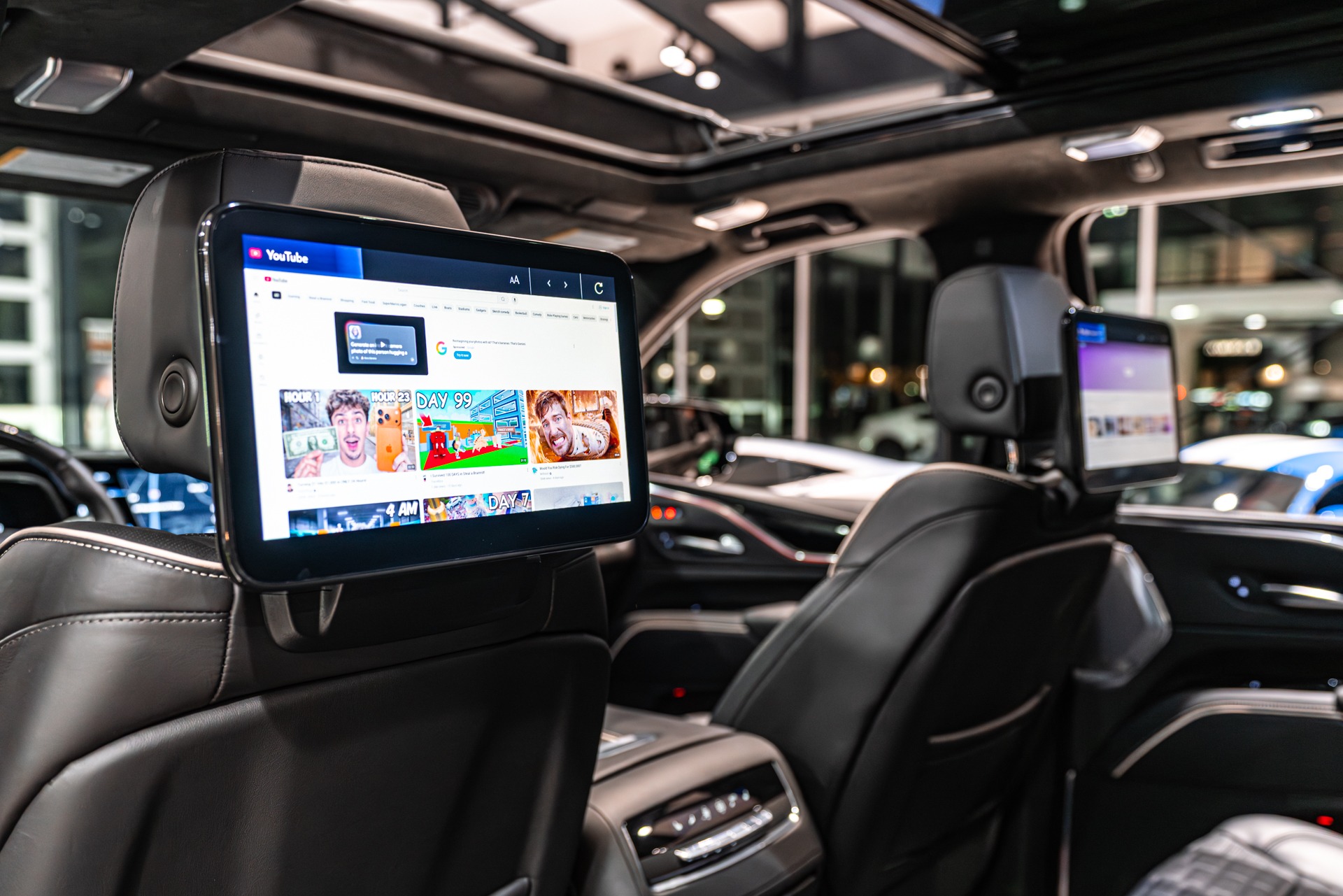 2023 CADILLAC ESCALADE ESV - Image 33