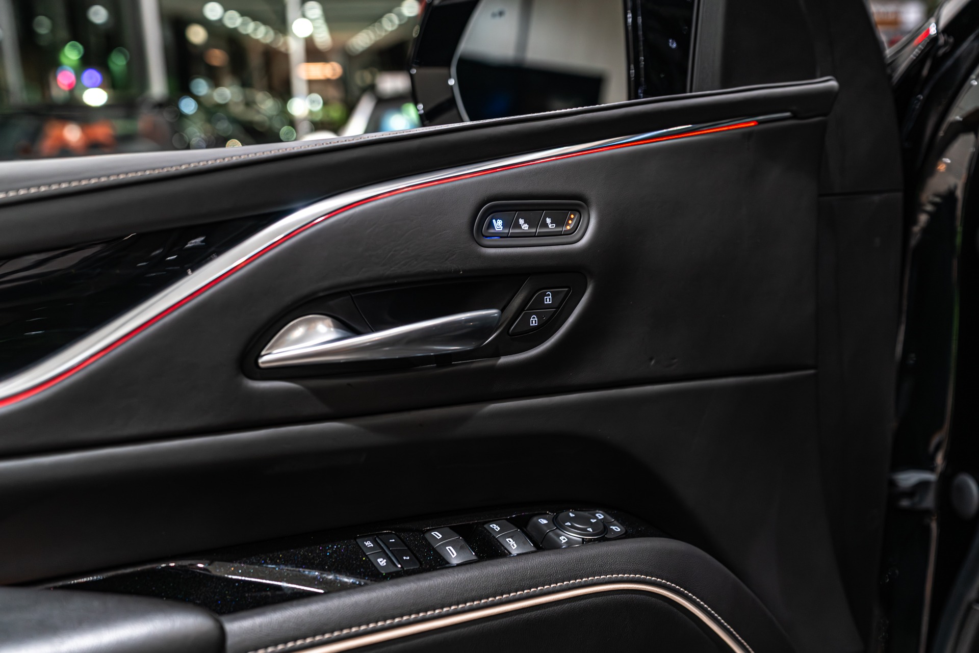 2023 CADILLAC ESCALADE ESV - Image 38