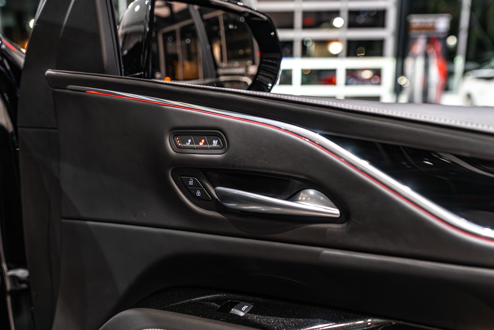 2023 CADILLAC ESCALADE ESV - Image 40