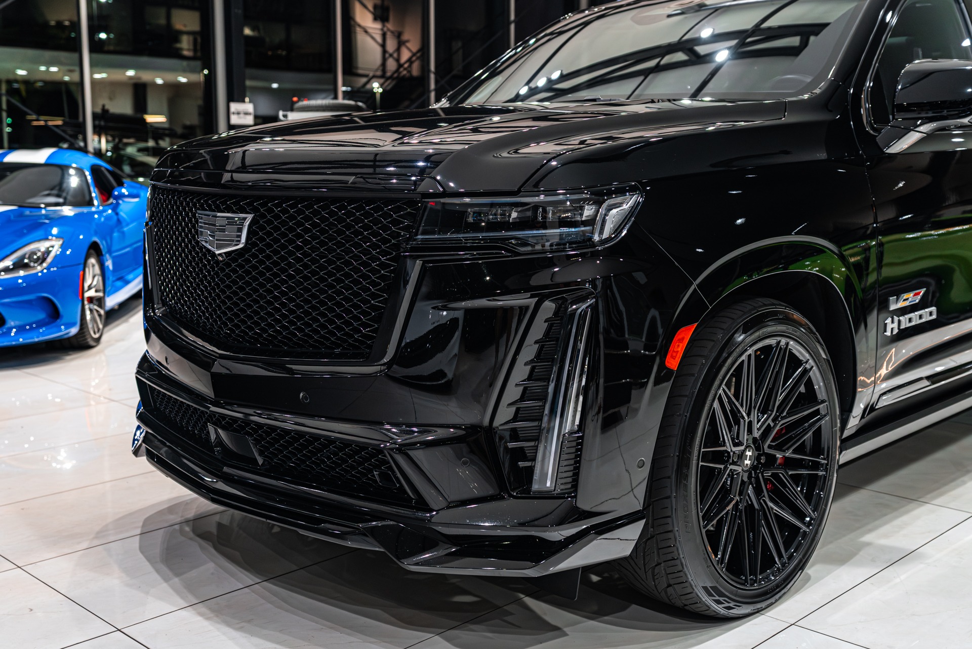 2023 CADILLAC ESCALADE ESV - Image 46