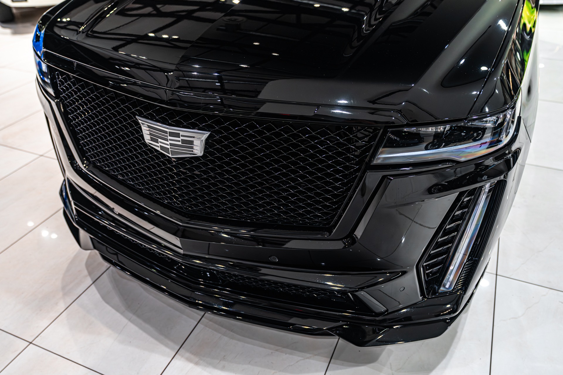 2023 CADILLAC ESCALADE ESV - Image 47